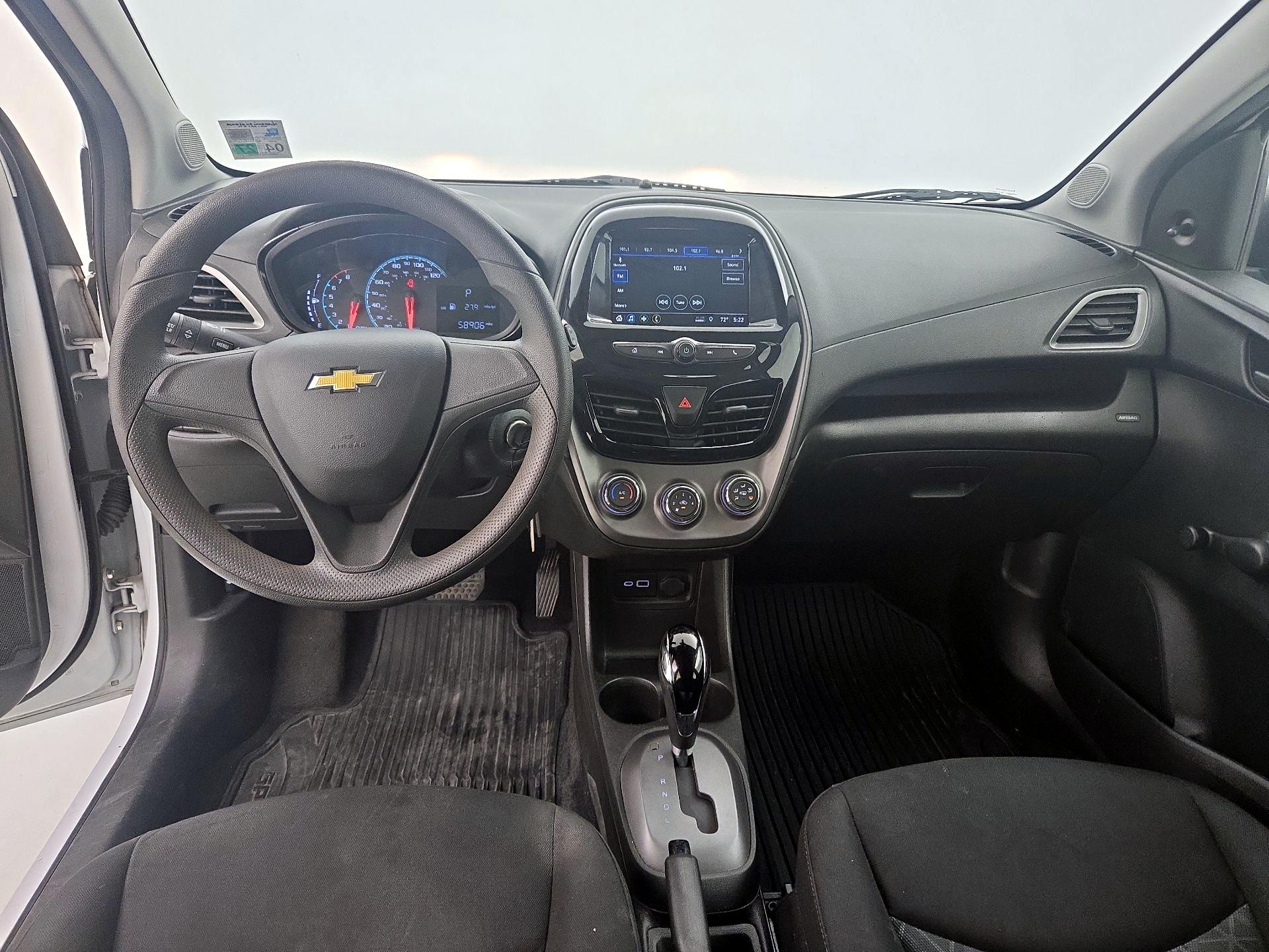 Thumbnail: 2019 Chevrolet Spark - 9