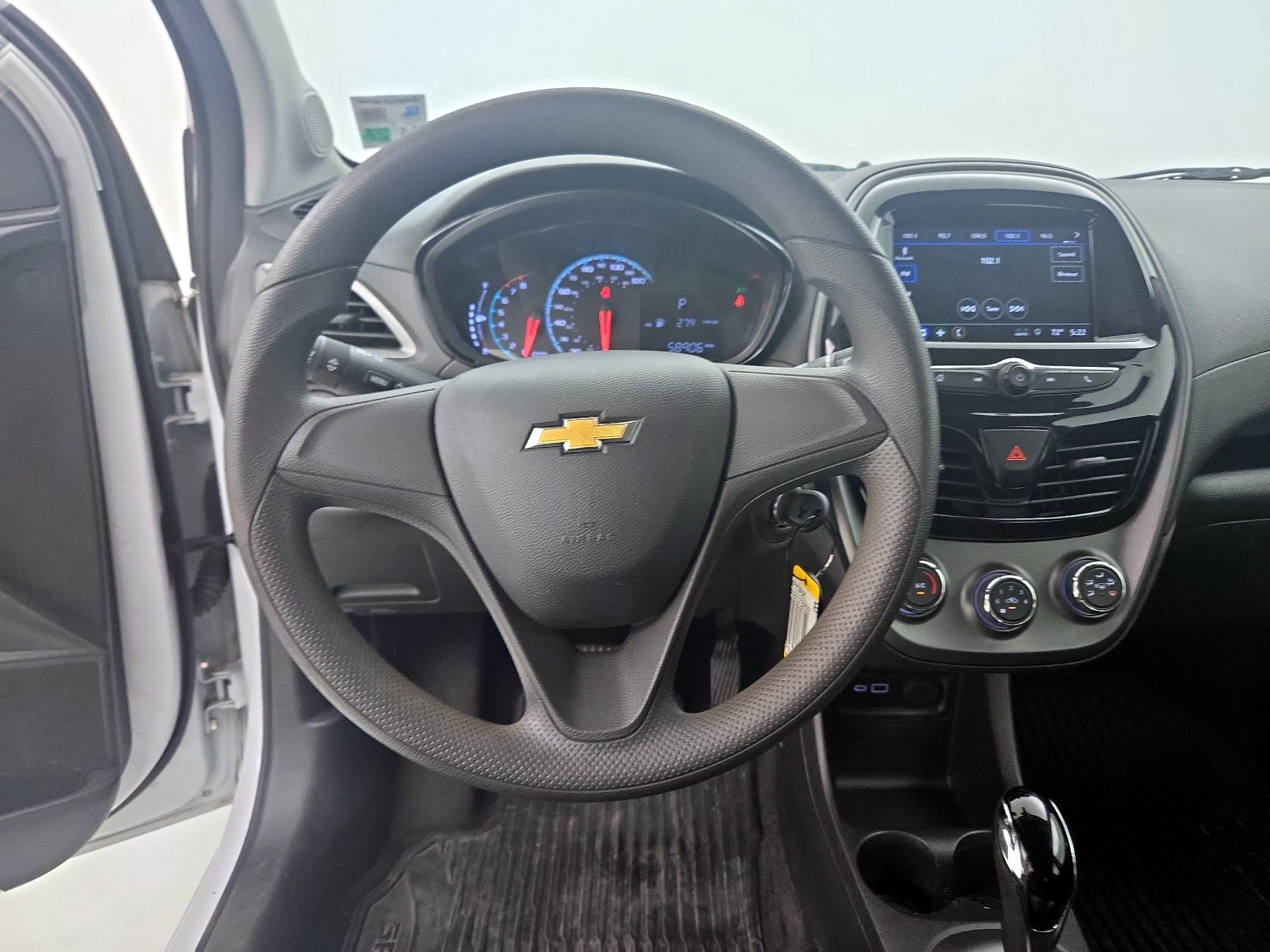 Thumbnail: 2019 Chevrolet Spark - 10