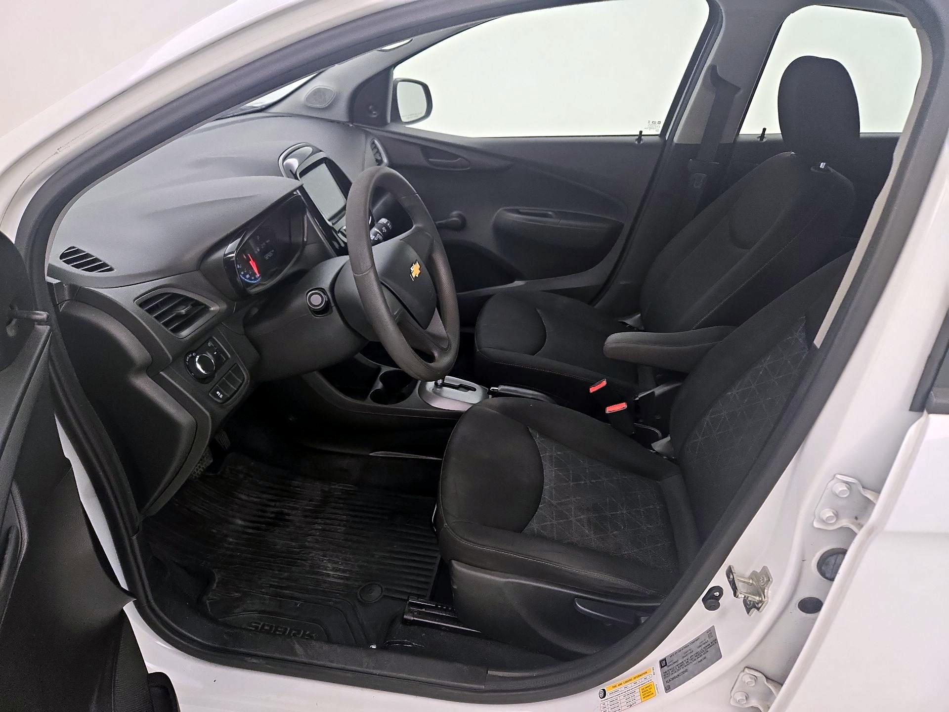 Thumbnail: 2019 Chevrolet Spark - 11