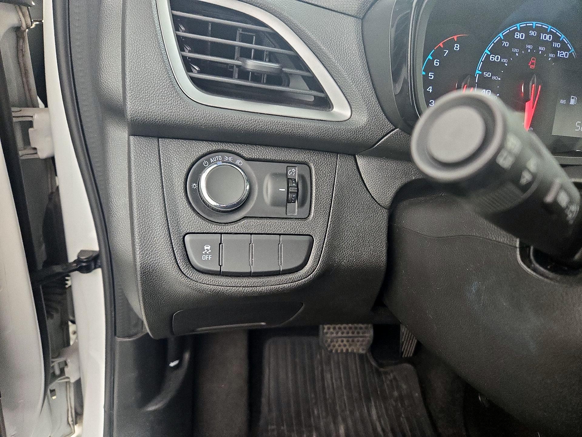 Thumbnail: 2019 Chevrolet Spark - 13