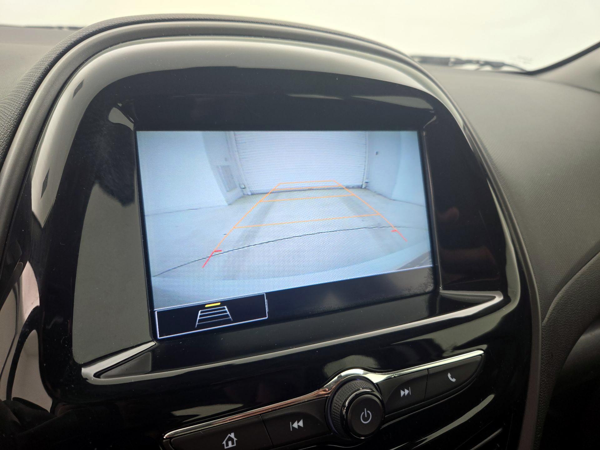 Thumbnail: 2019 Chevrolet Spark - 14