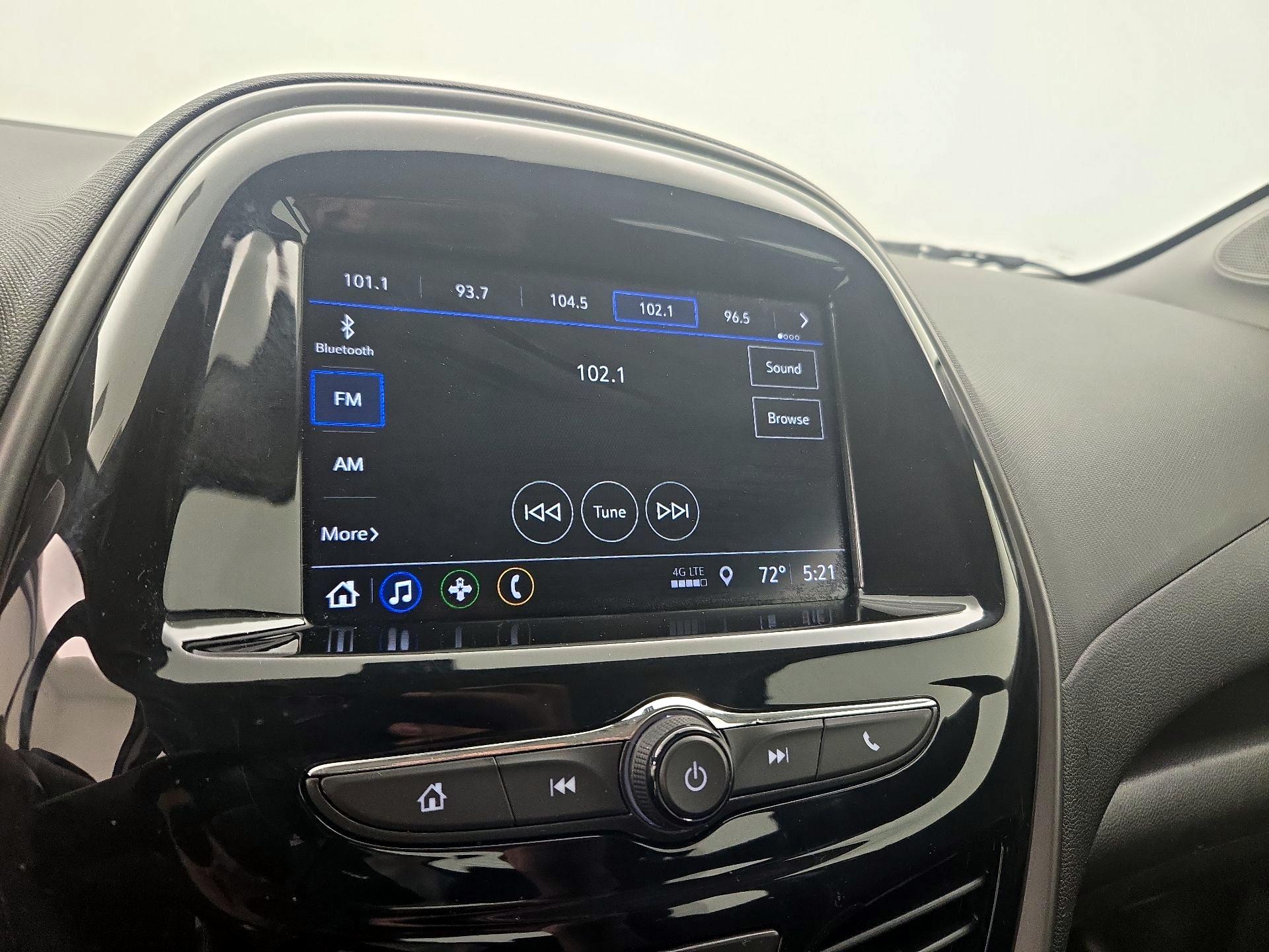 Thumbnail: 2019 Chevrolet Spark - 15