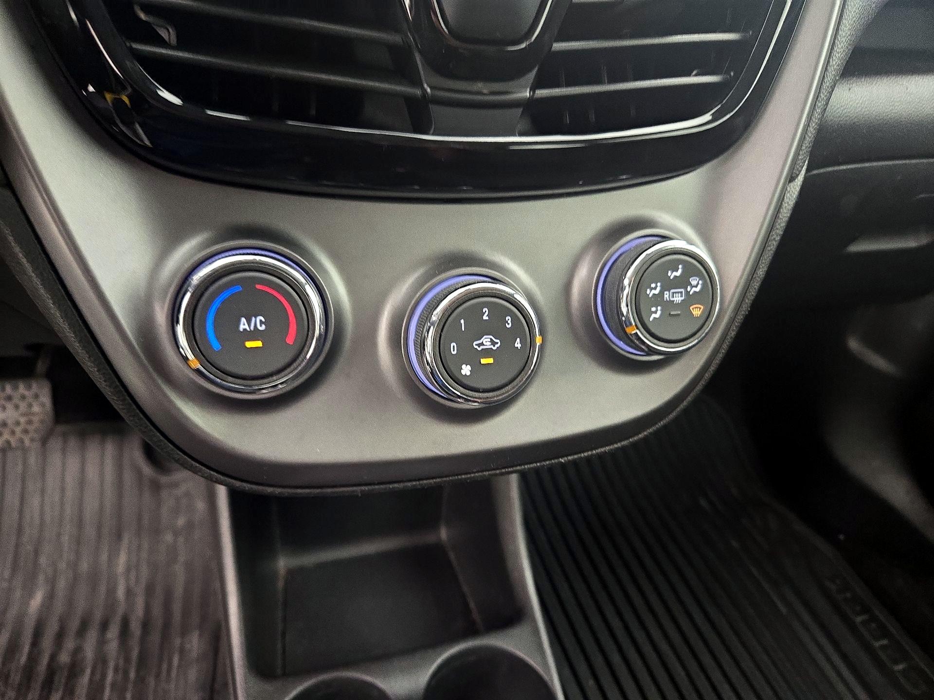 Thumbnail: 2019 Chevrolet Spark - 16