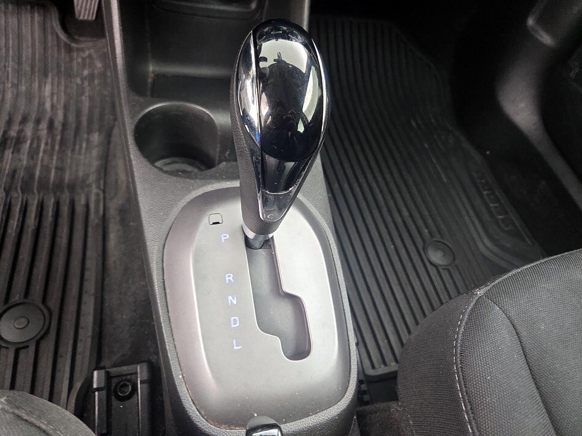 Thumbnail: 2019 Chevrolet Spark - 17