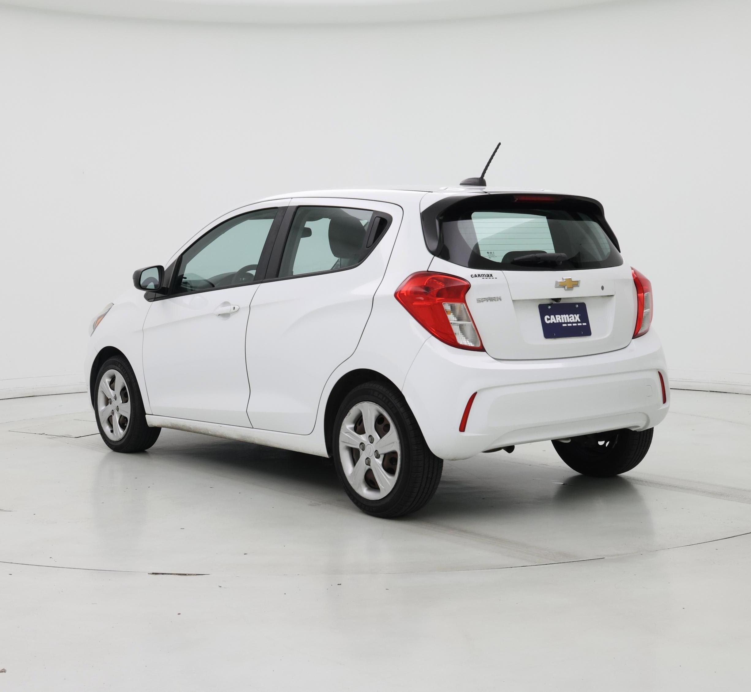Thumbnail: 2019 Chevrolet Spark - 2