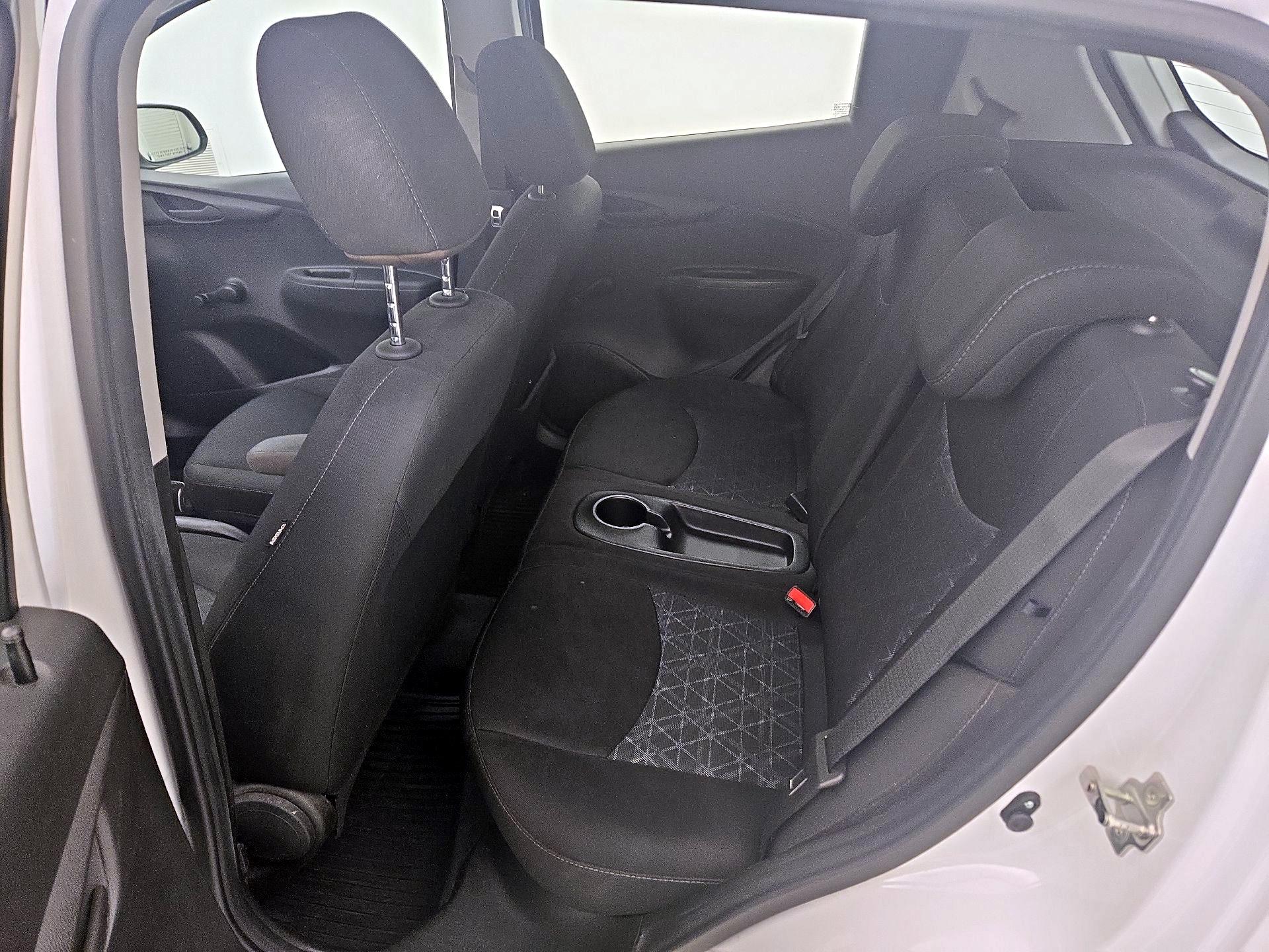 Thumbnail: 2019 Chevrolet Spark - 19