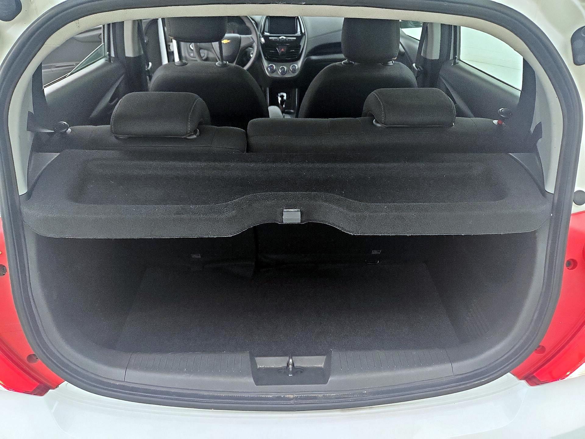 Thumbnail: 2019 Chevrolet Spark - 20