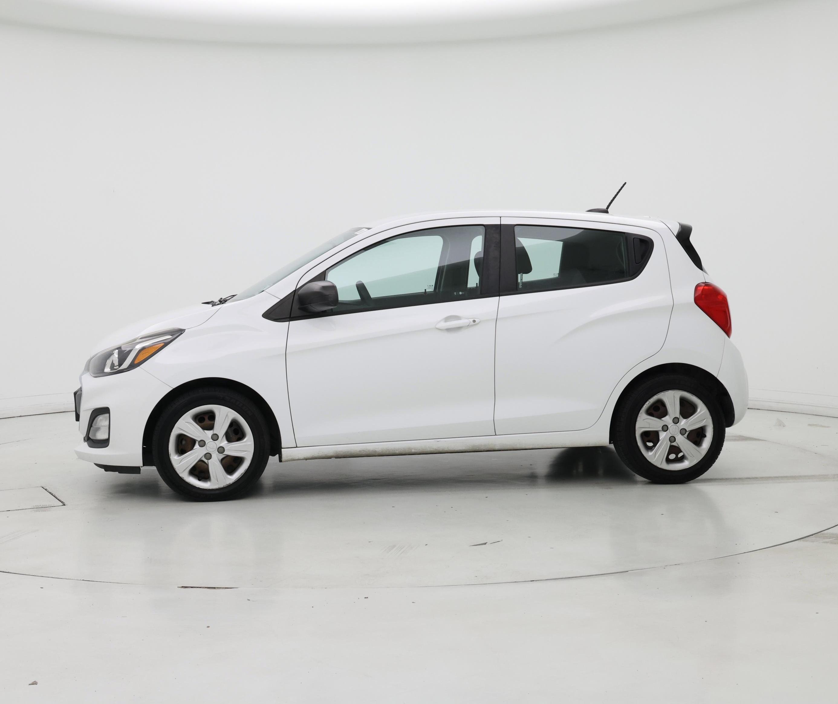 Thumbnail: 2019 Chevrolet Spark - 3