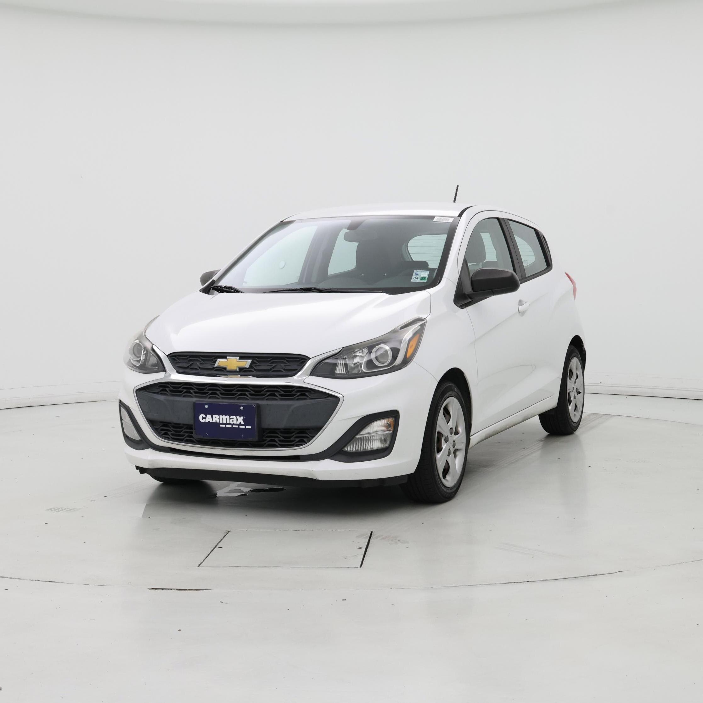 Thumbnail: 2019 Chevrolet Spark - 4