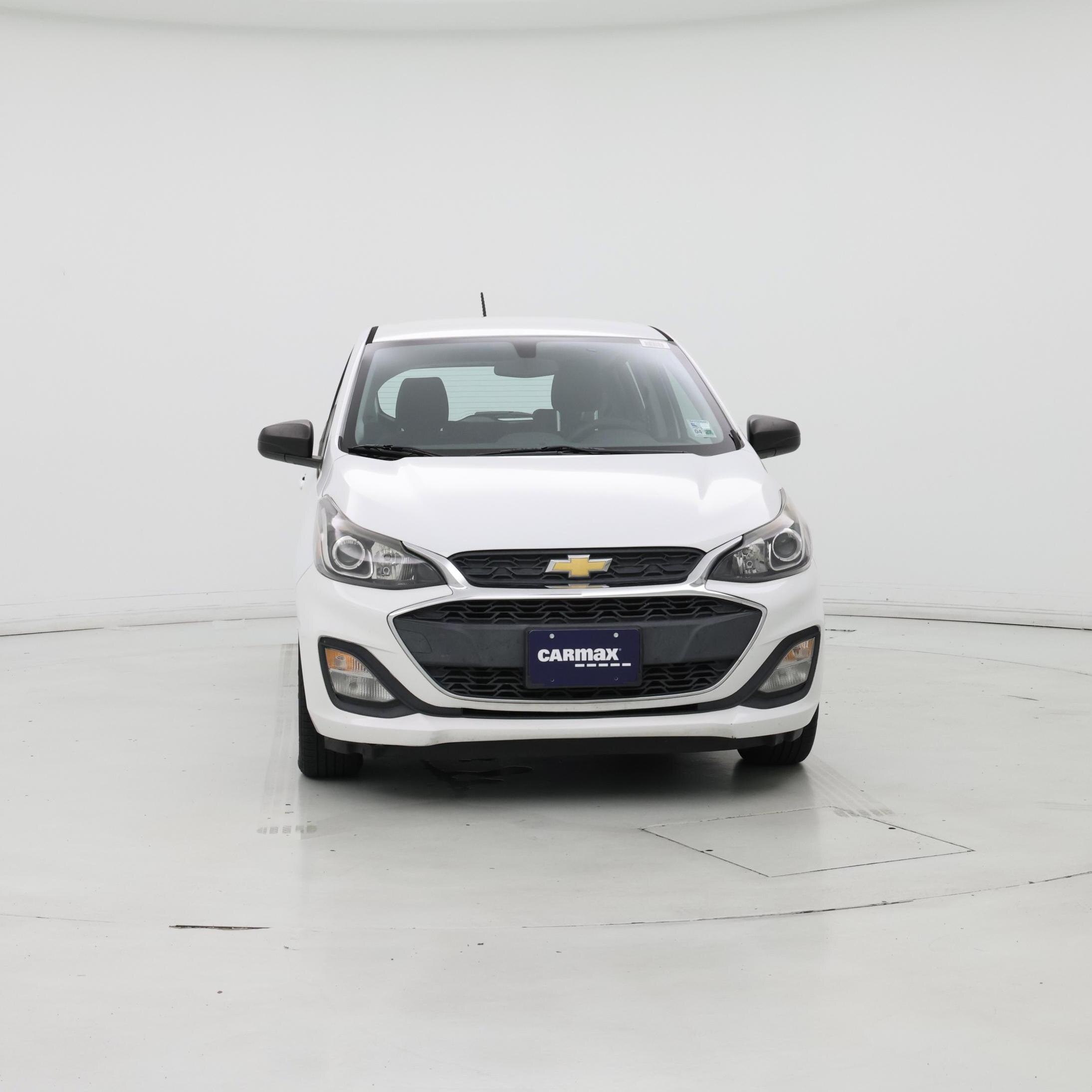 Thumbnail: 2019 Chevrolet Spark - 5