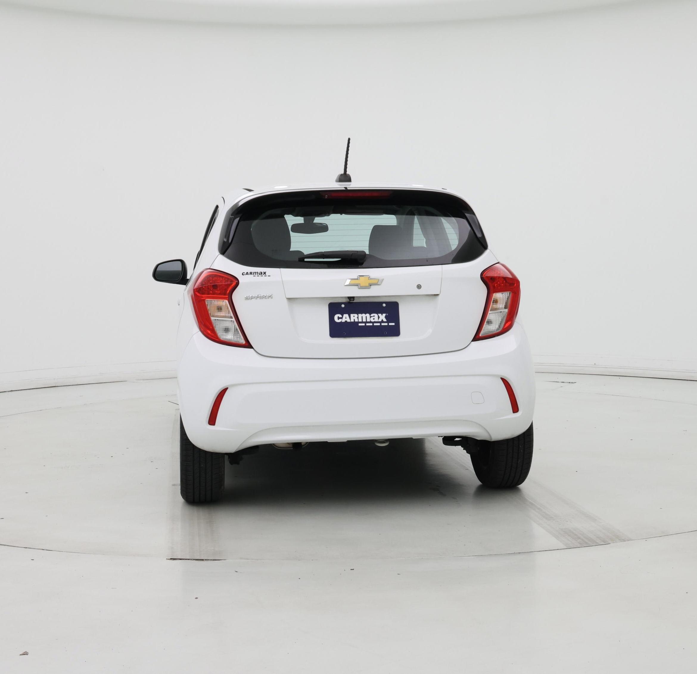 Thumbnail: 2019 Chevrolet Spark - 6