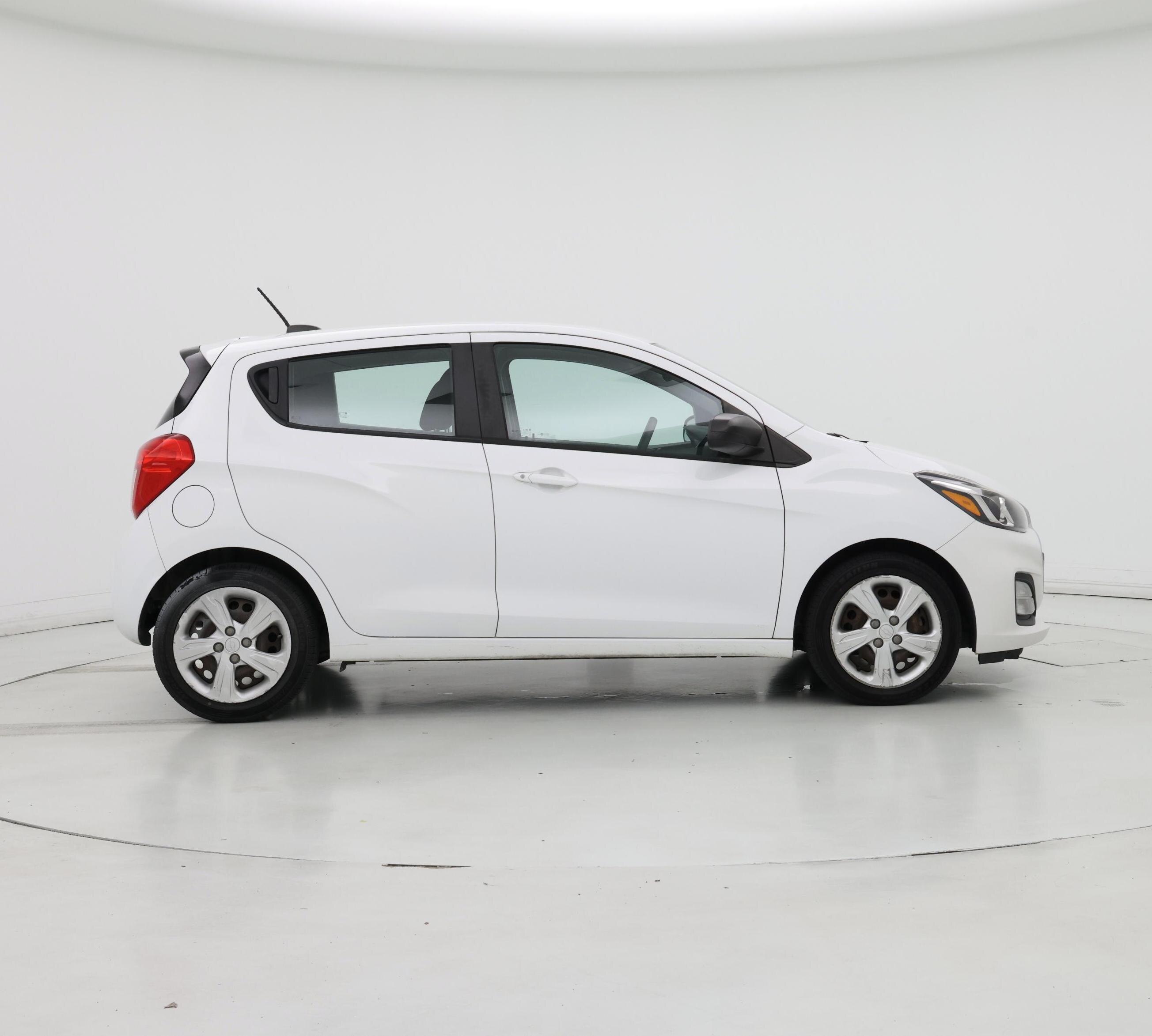 Thumbnail: 2019 Chevrolet Spark - 7