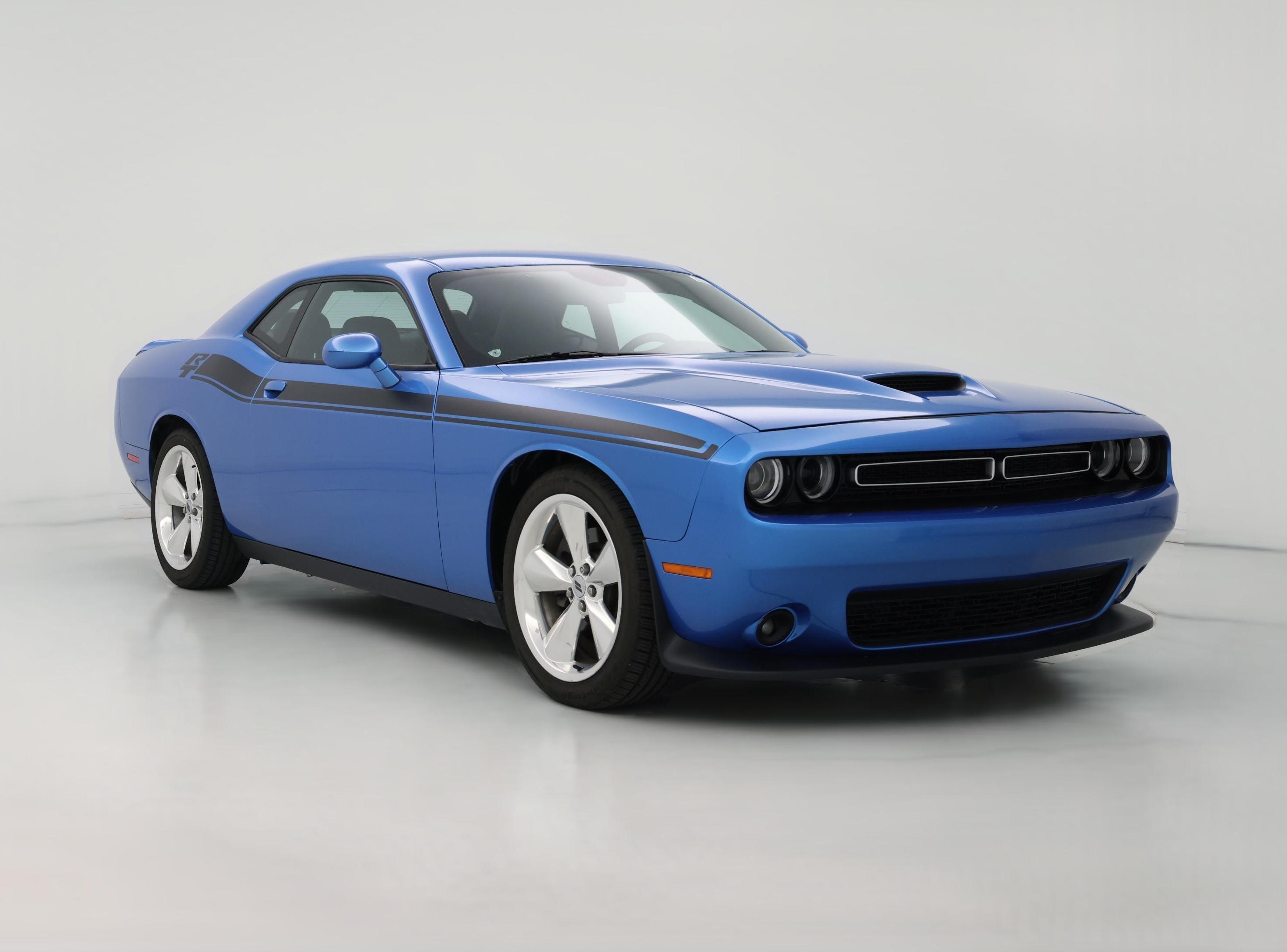 Thumbnail: 2019 Dodge Challenger - 1