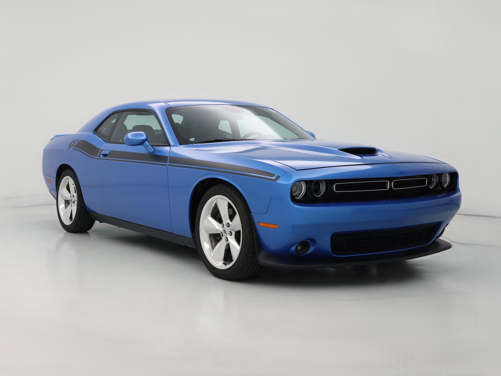2019 Dodge Challenger R/T