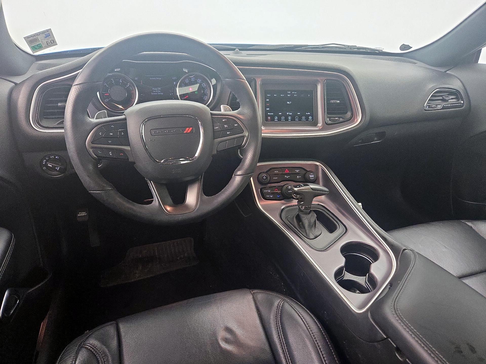 Thumbnail: 2019 Dodge Challenger - 9