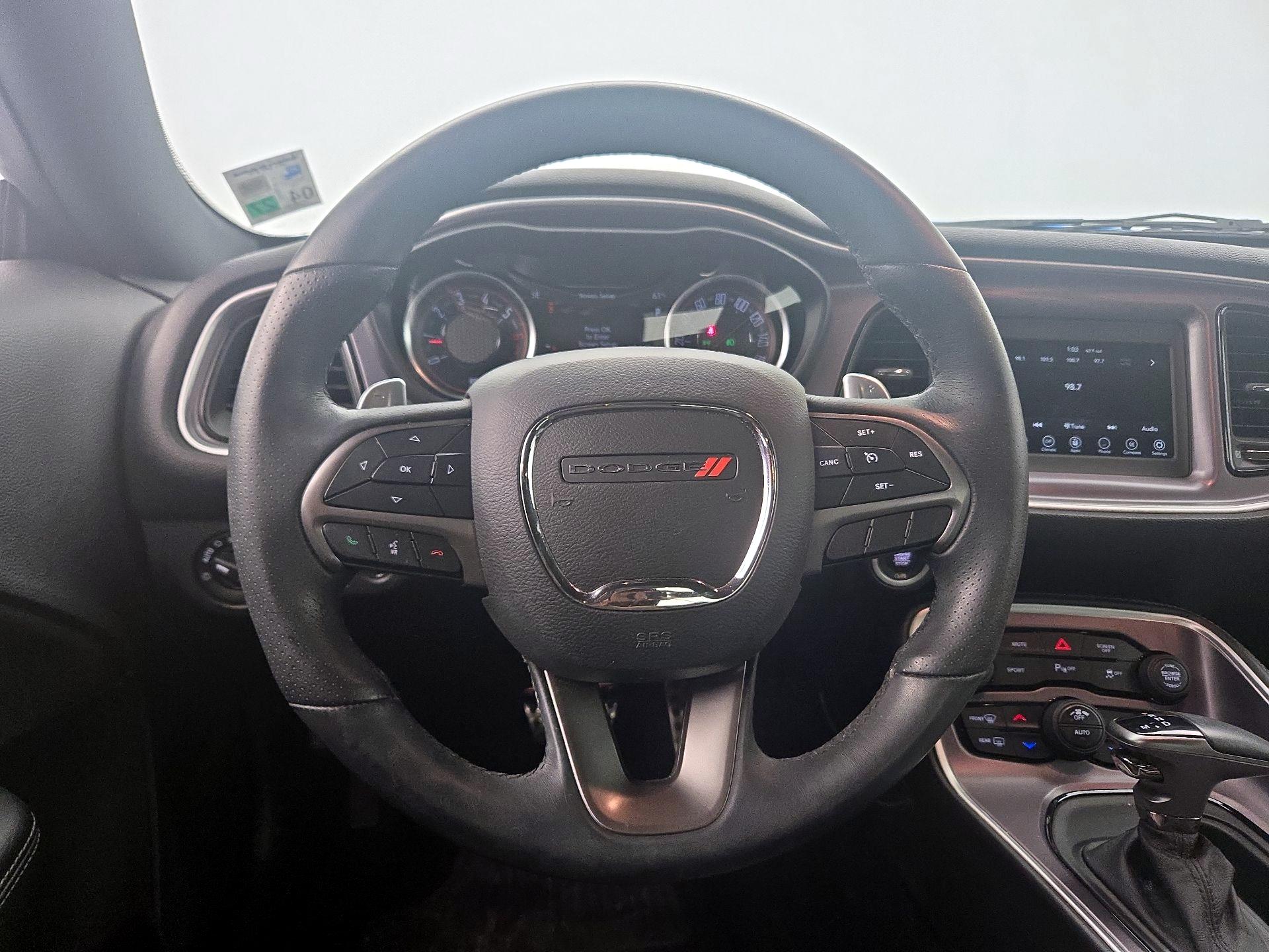 Thumbnail: 2019 Dodge Challenger - 10