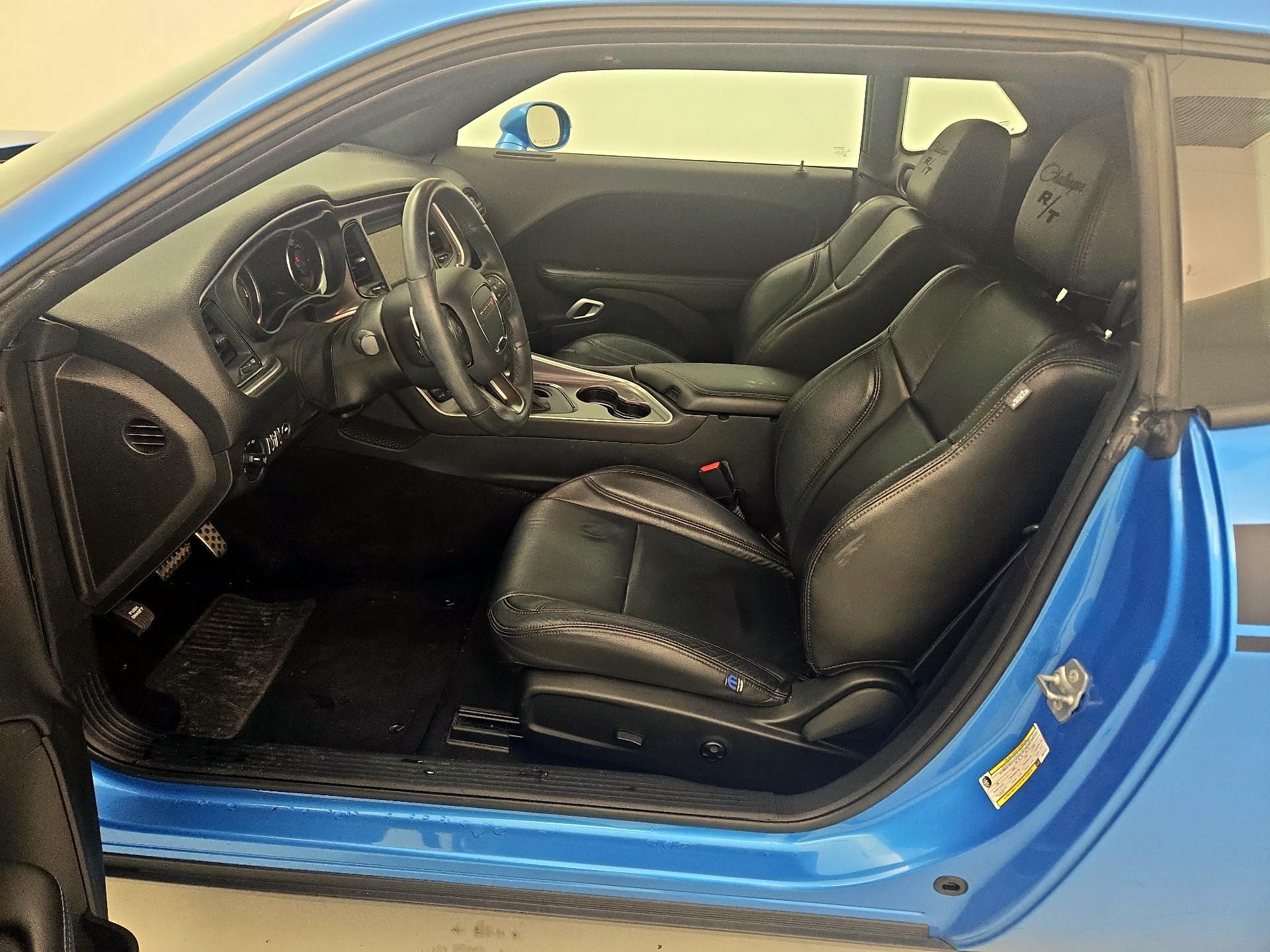 Thumbnail: 2019 Dodge Challenger - 11