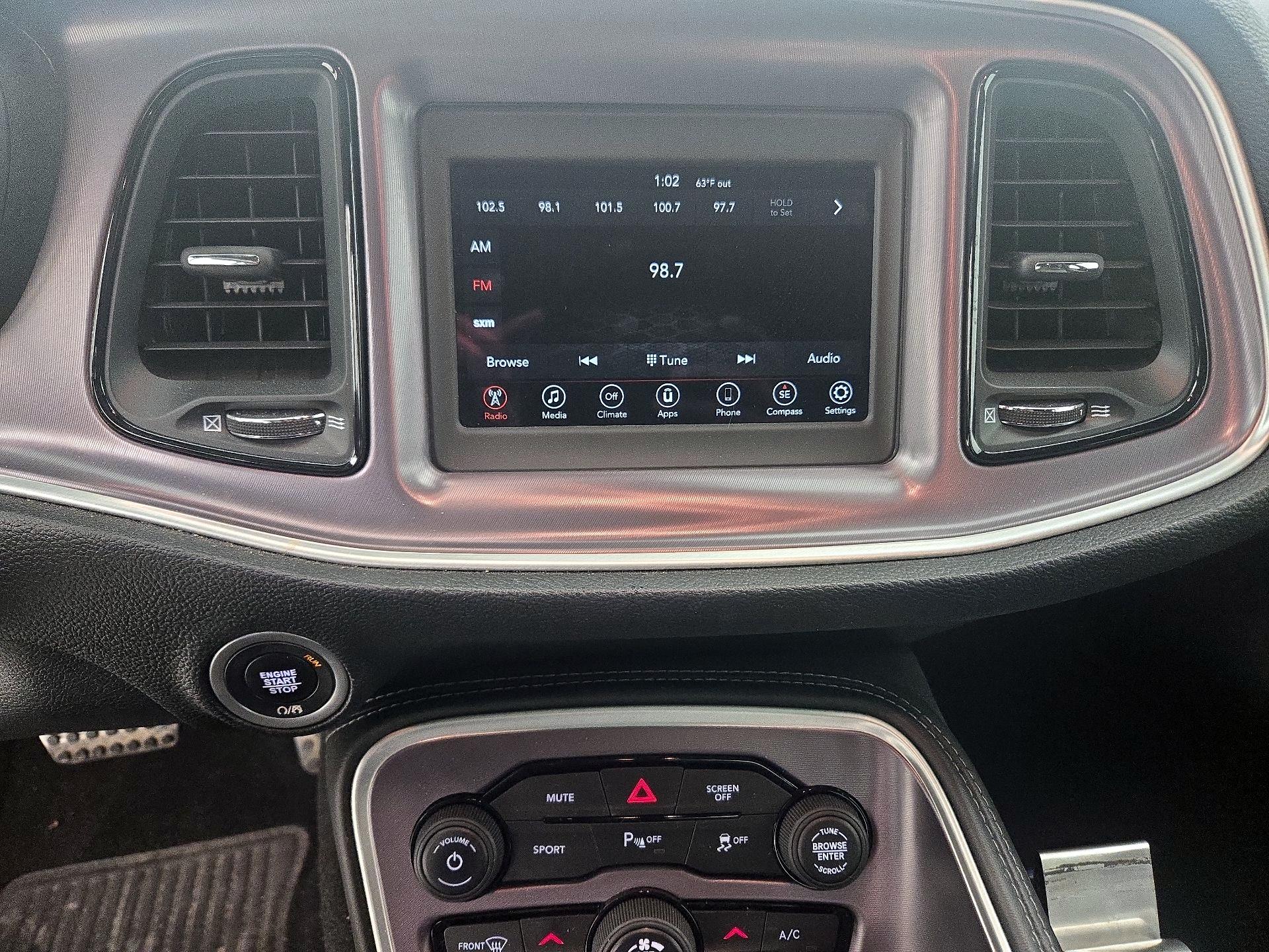 Thumbnail: 2019 Dodge Challenger - 15