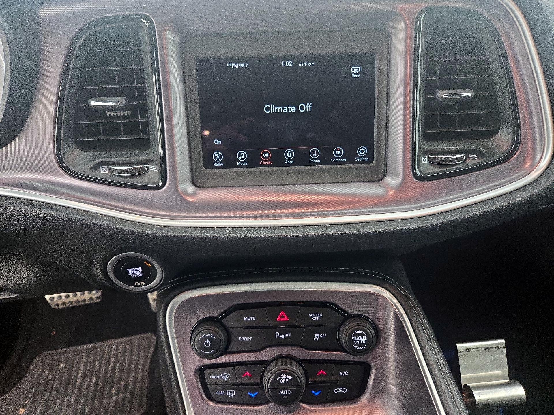 Thumbnail: 2019 Dodge Challenger - 16