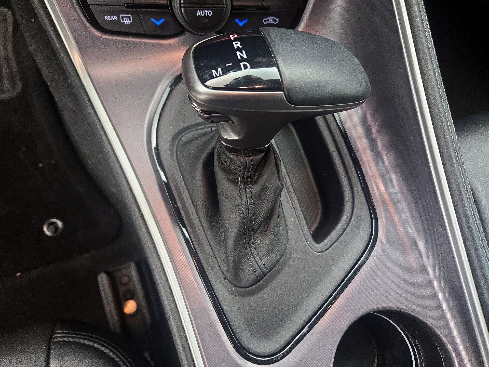 Thumbnail: 2019 Dodge Challenger - 17