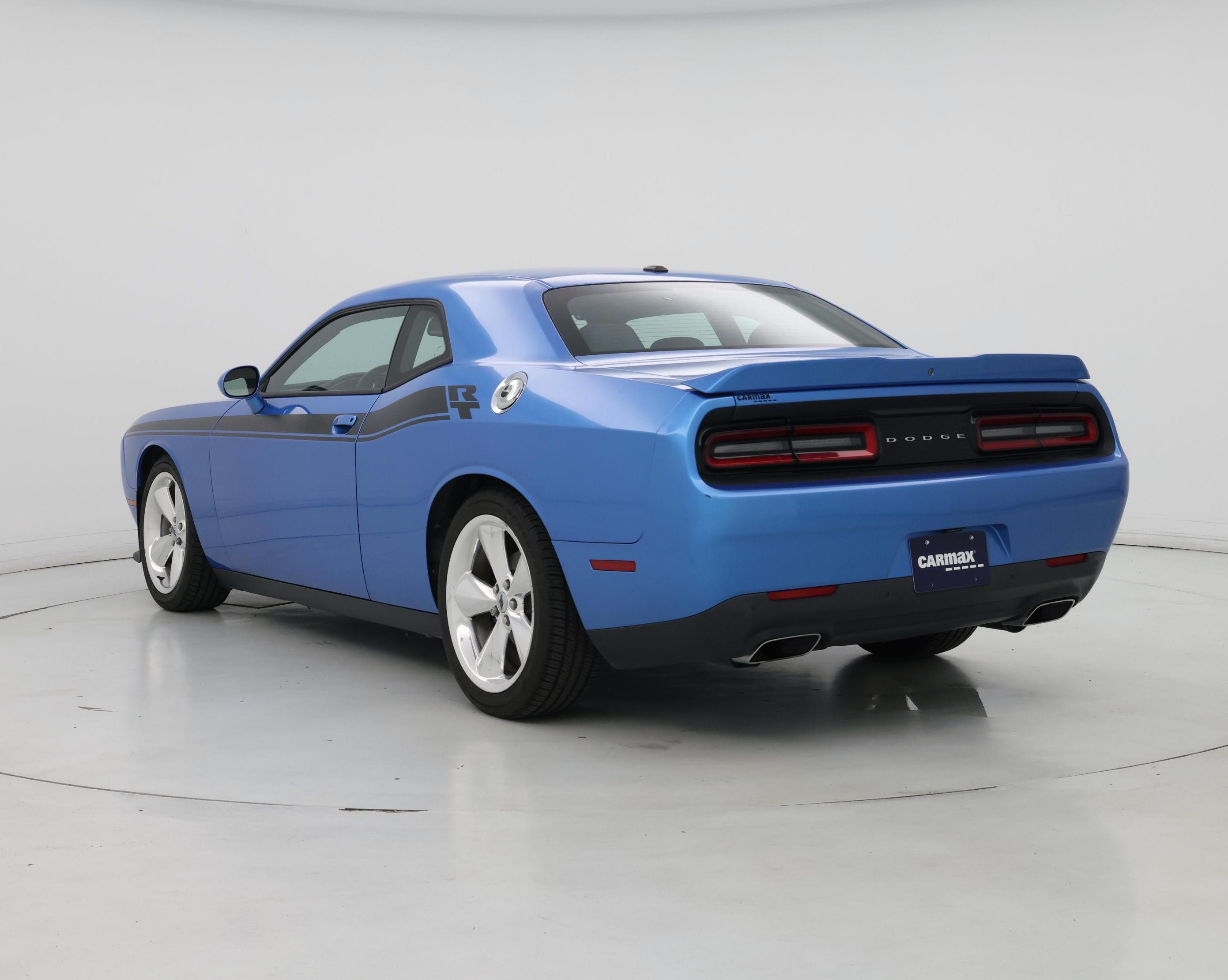 Thumbnail: 2019 Dodge Challenger - 2