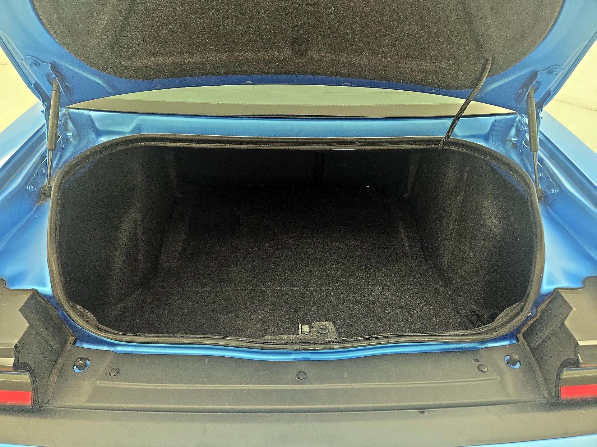 Thumbnail: 2019 Dodge Challenger - 20