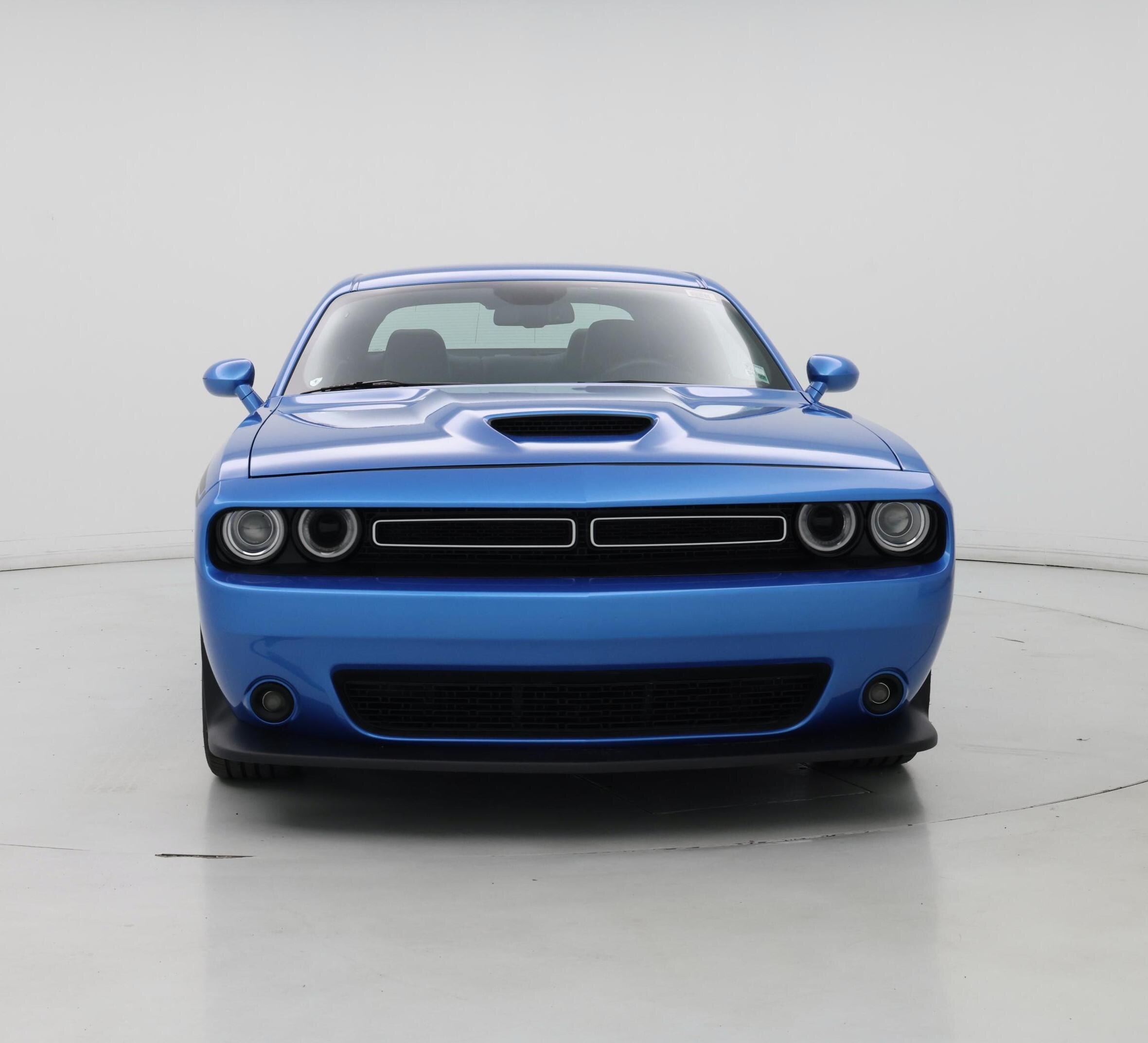 Thumbnail: 2019 Dodge Challenger - 5