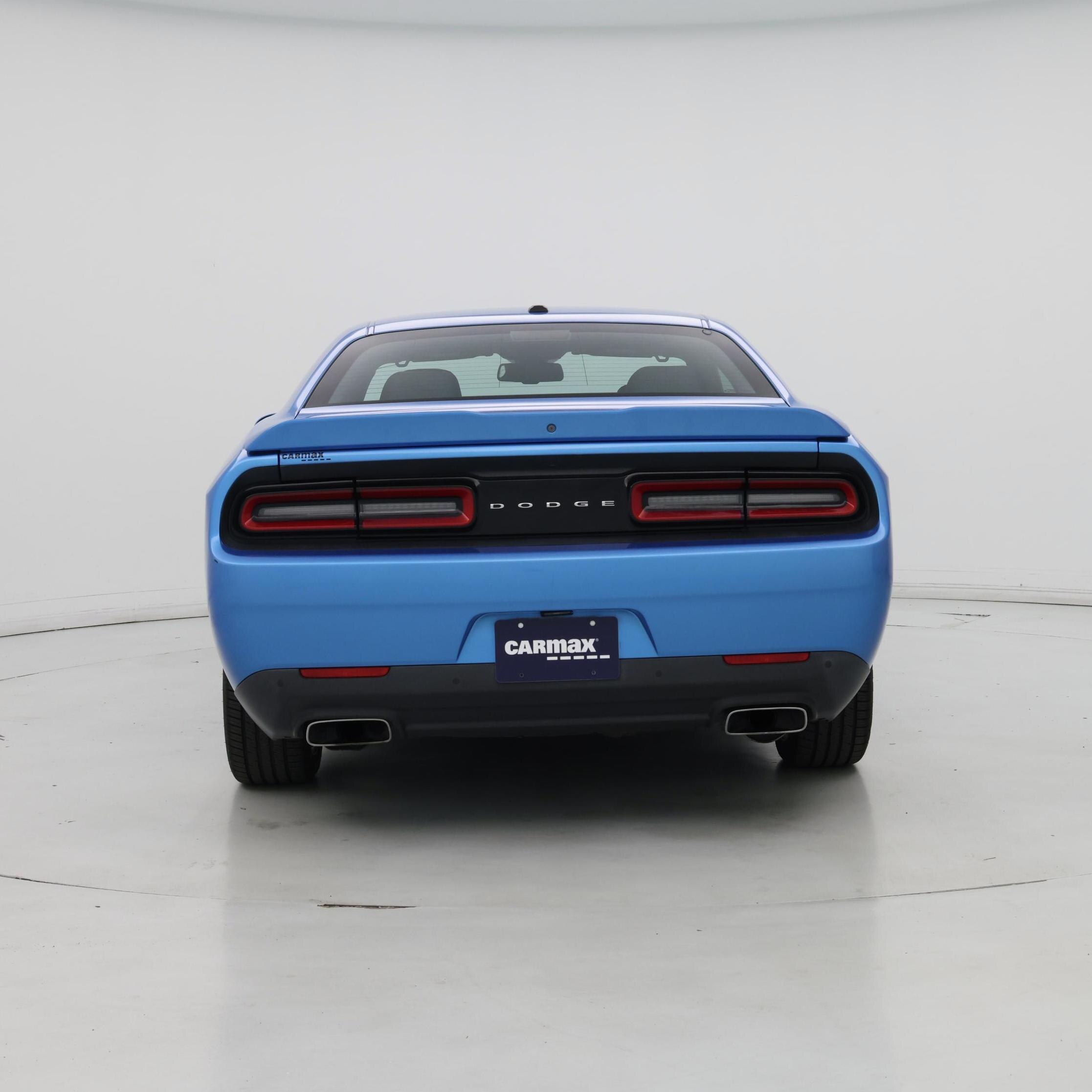 Thumbnail: 2019 Dodge Challenger - 6