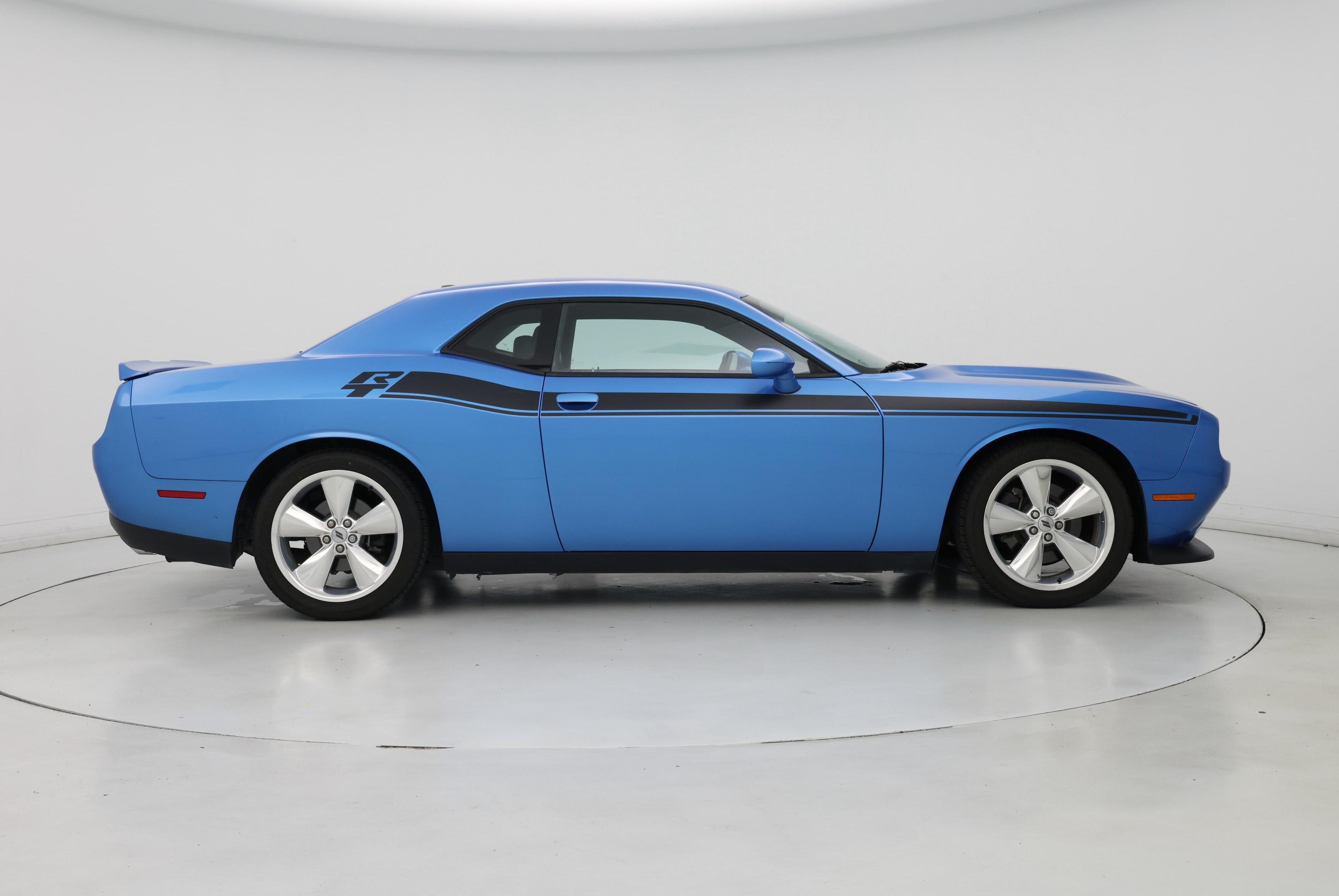 Thumbnail: 2019 Dodge Challenger - 7