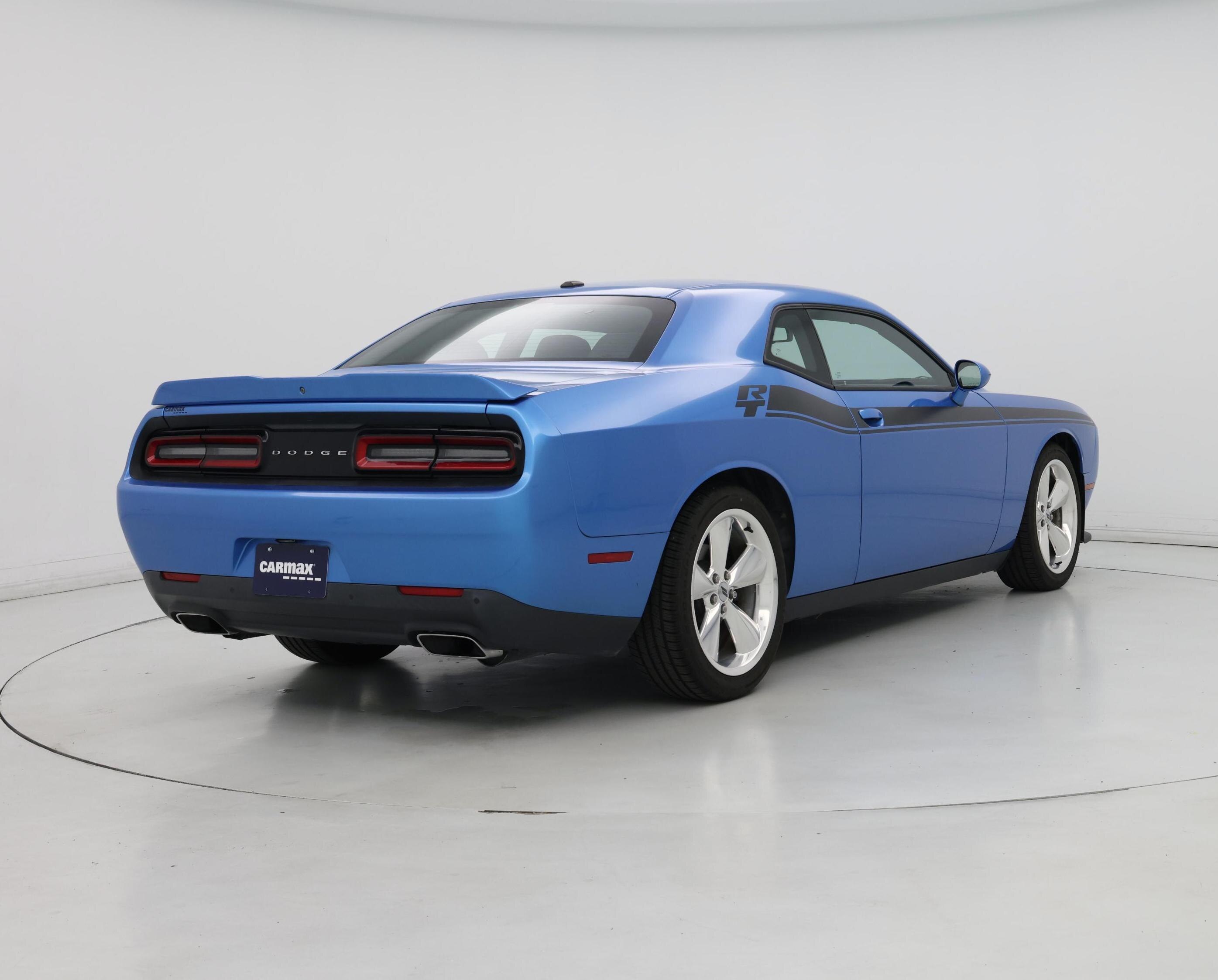 Thumbnail: 2019 Dodge Challenger - 8