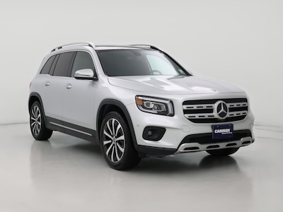 2022 Mercedes-Benz GLB250