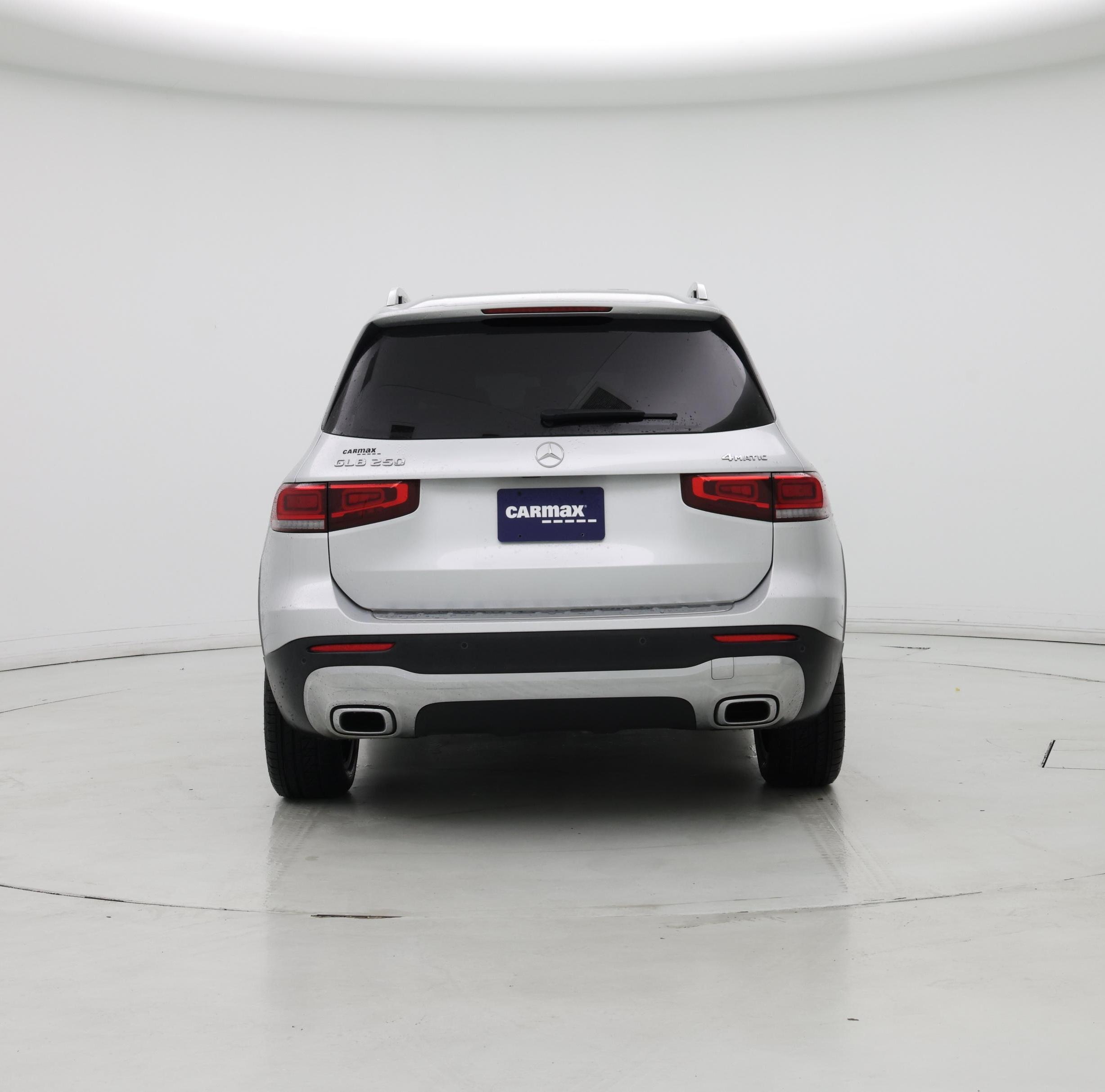 Thumbnail: 2022 Mercedes-Benz GLB - 6
