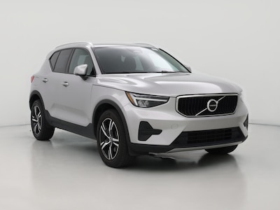2023 Volvo XC40 B5 Core