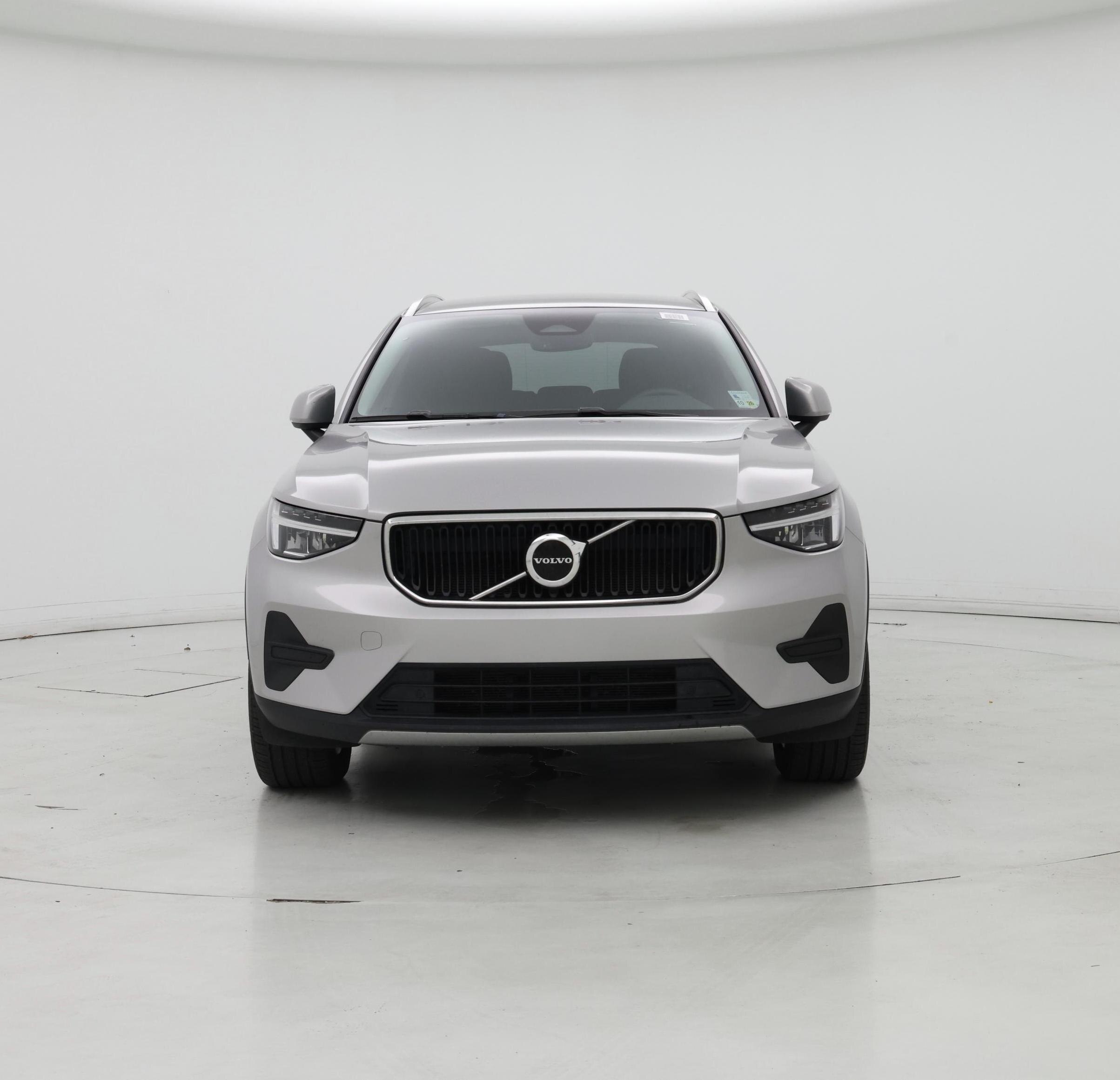 Thumbnail: 2023 Volvo XC40 - 5