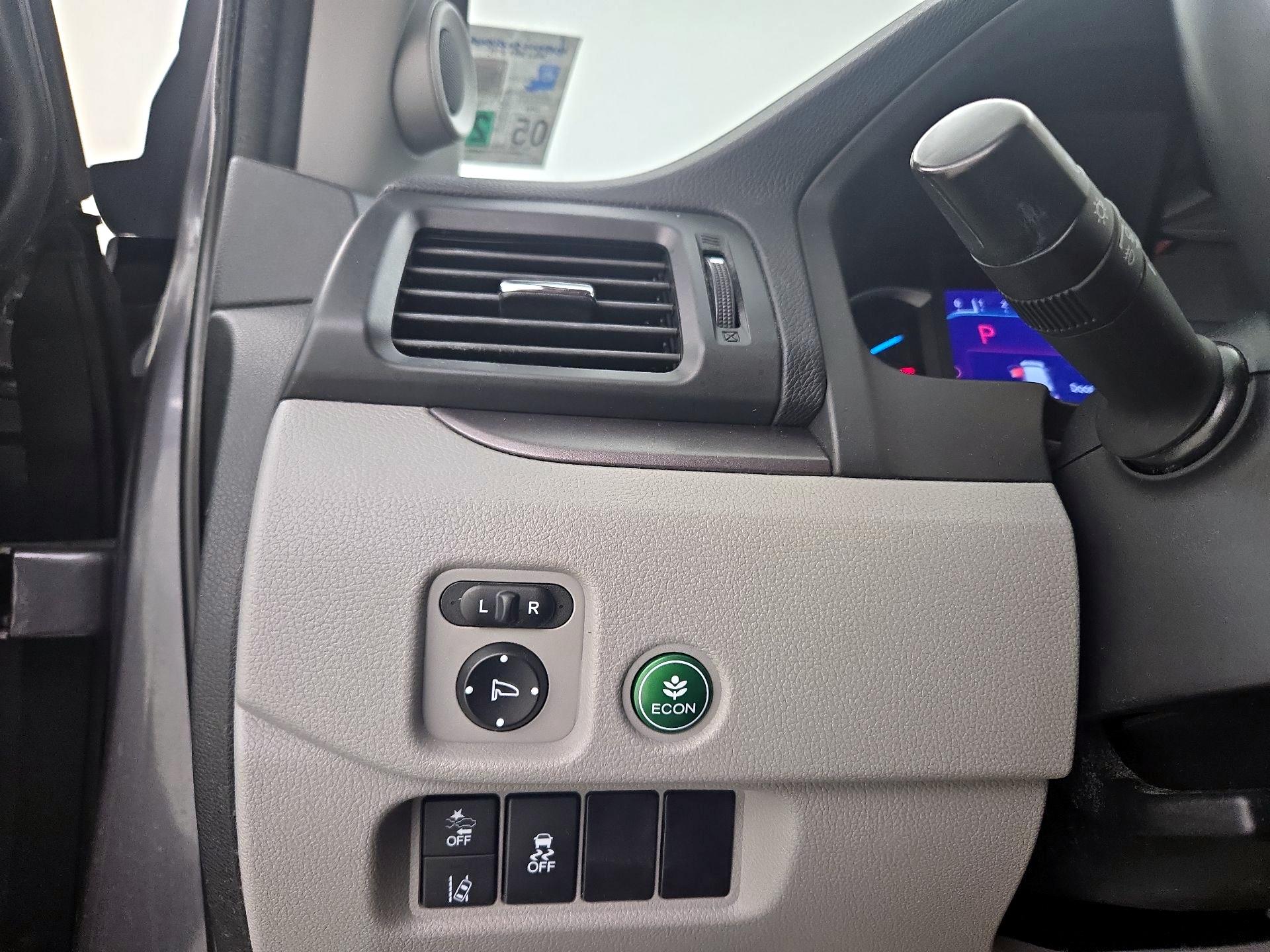 Thumbnail: 2020 Honda Pilot - 13