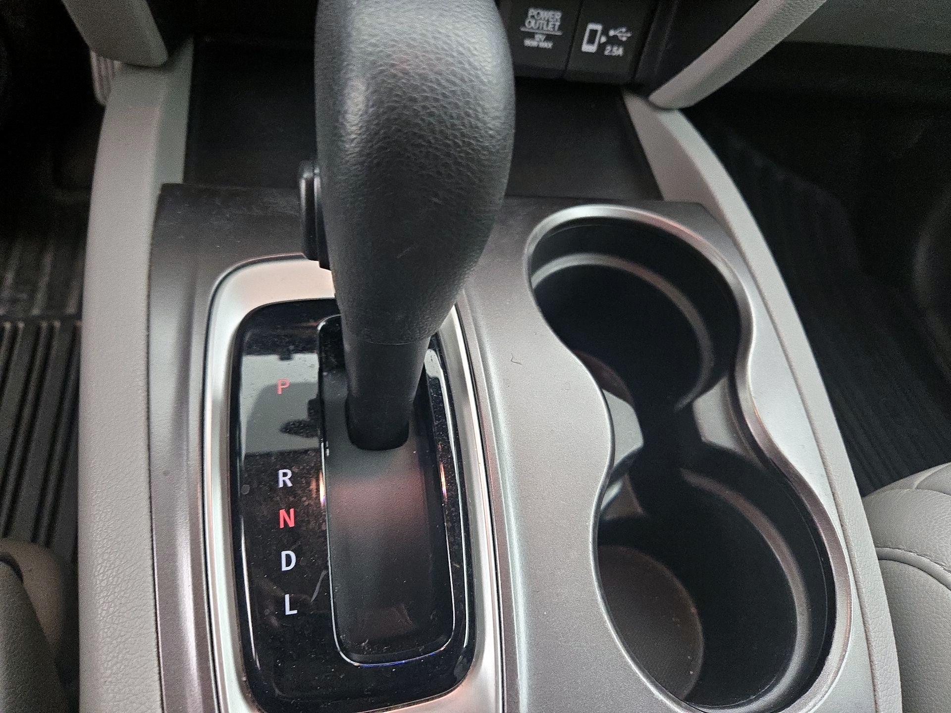 Thumbnail: 2020 Honda Pilot - 17