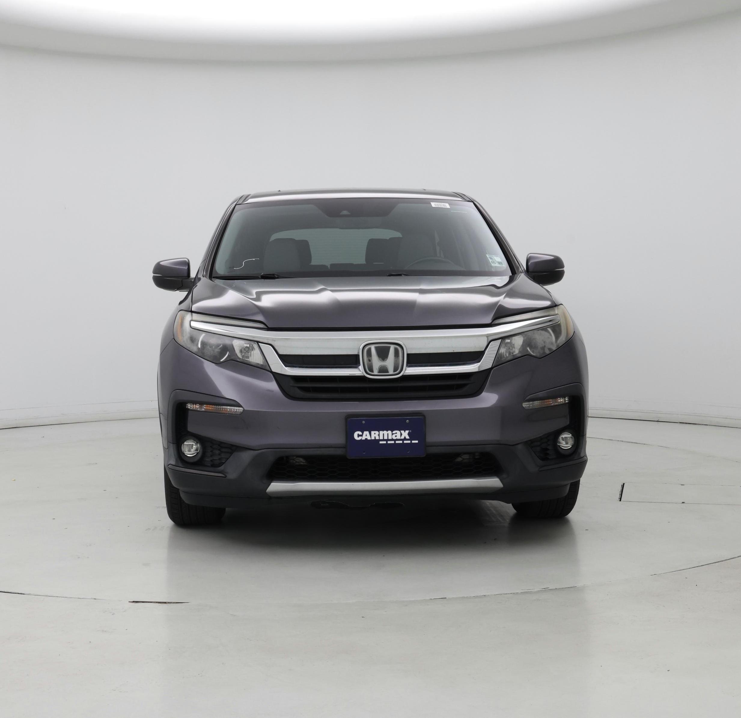 Thumbnail: 2020 Honda Pilot - 5