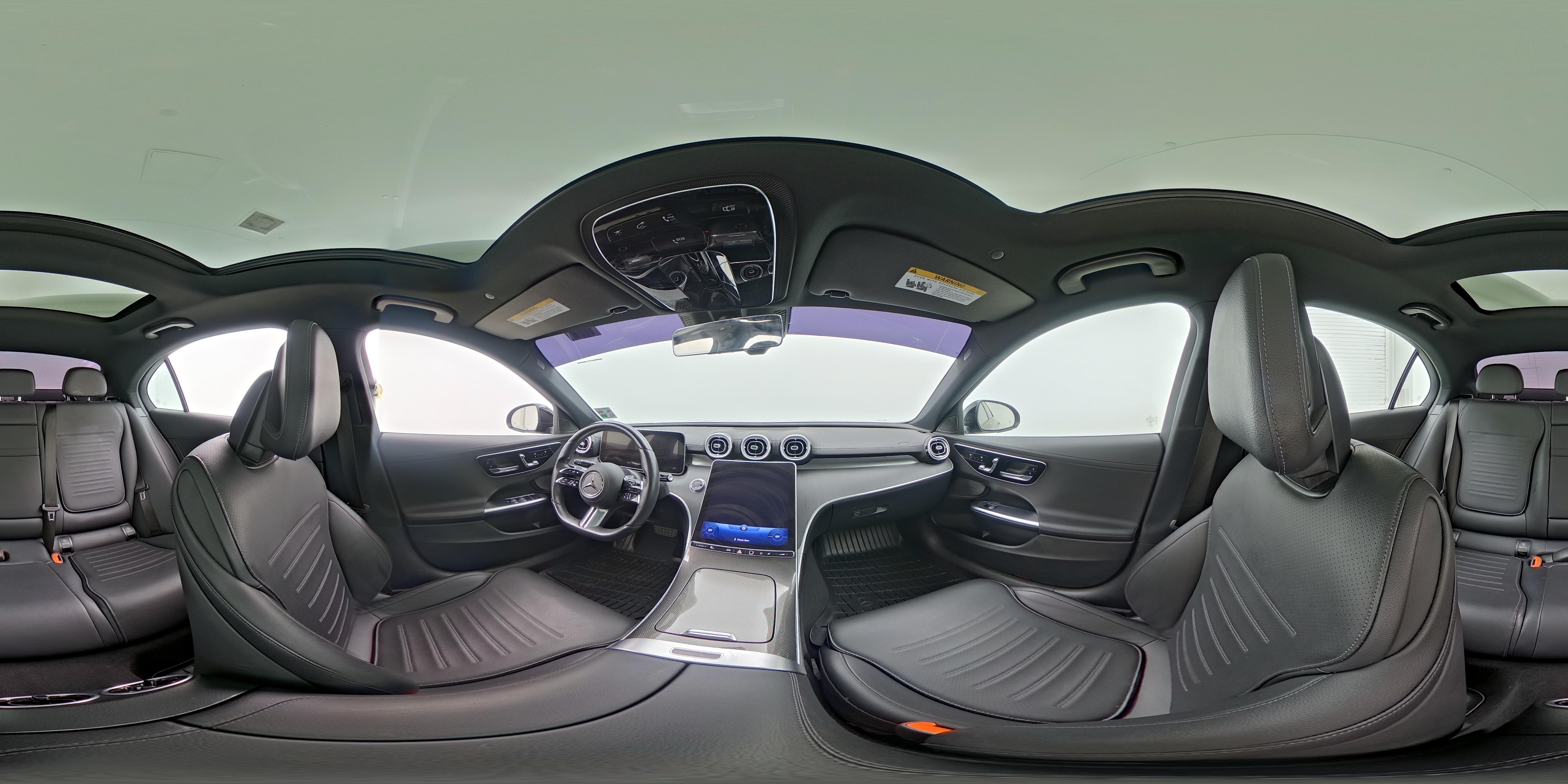 2022 Mercedes-Benz C-Class Sedan C 300 - Photo 25
