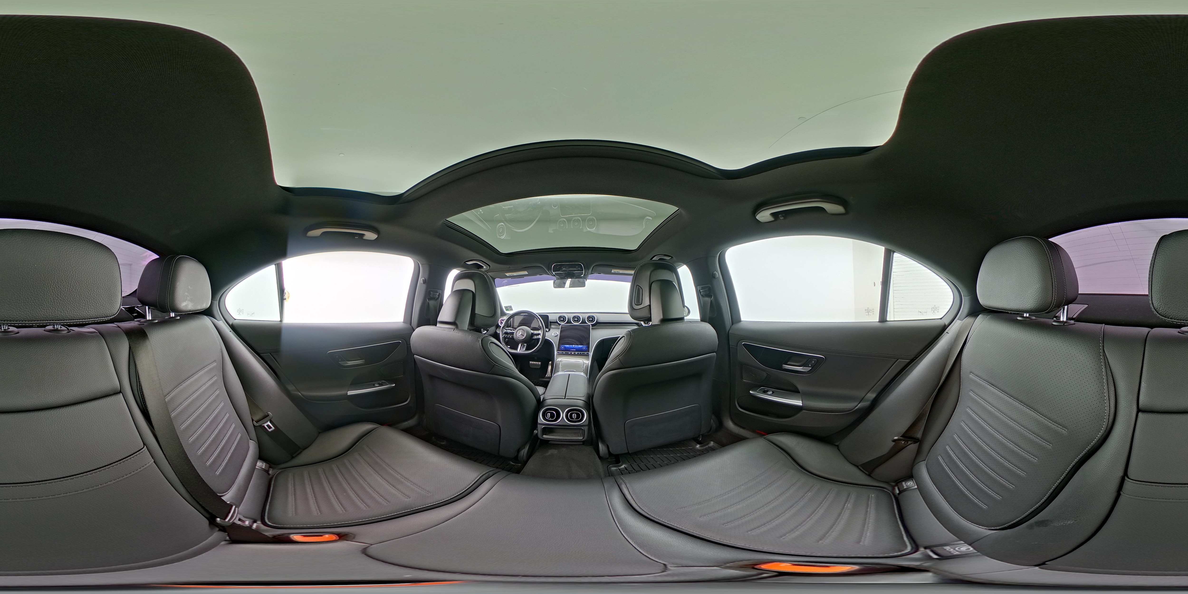 2022 Mercedes-Benz C-Class Sedan C 300 - Photo 26
