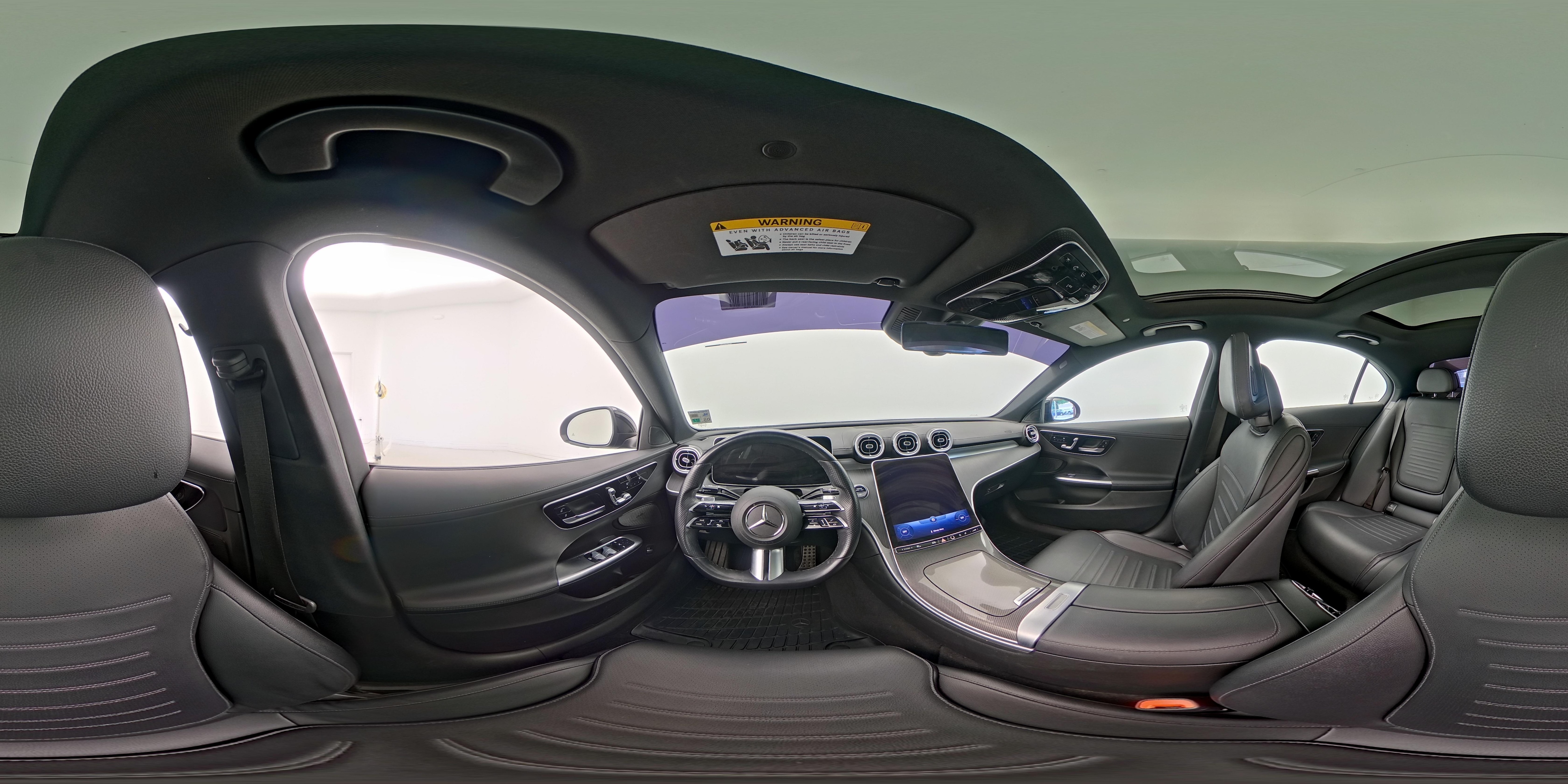 2022 Mercedes-Benz C-Class Sedan C 300 - Photo 27