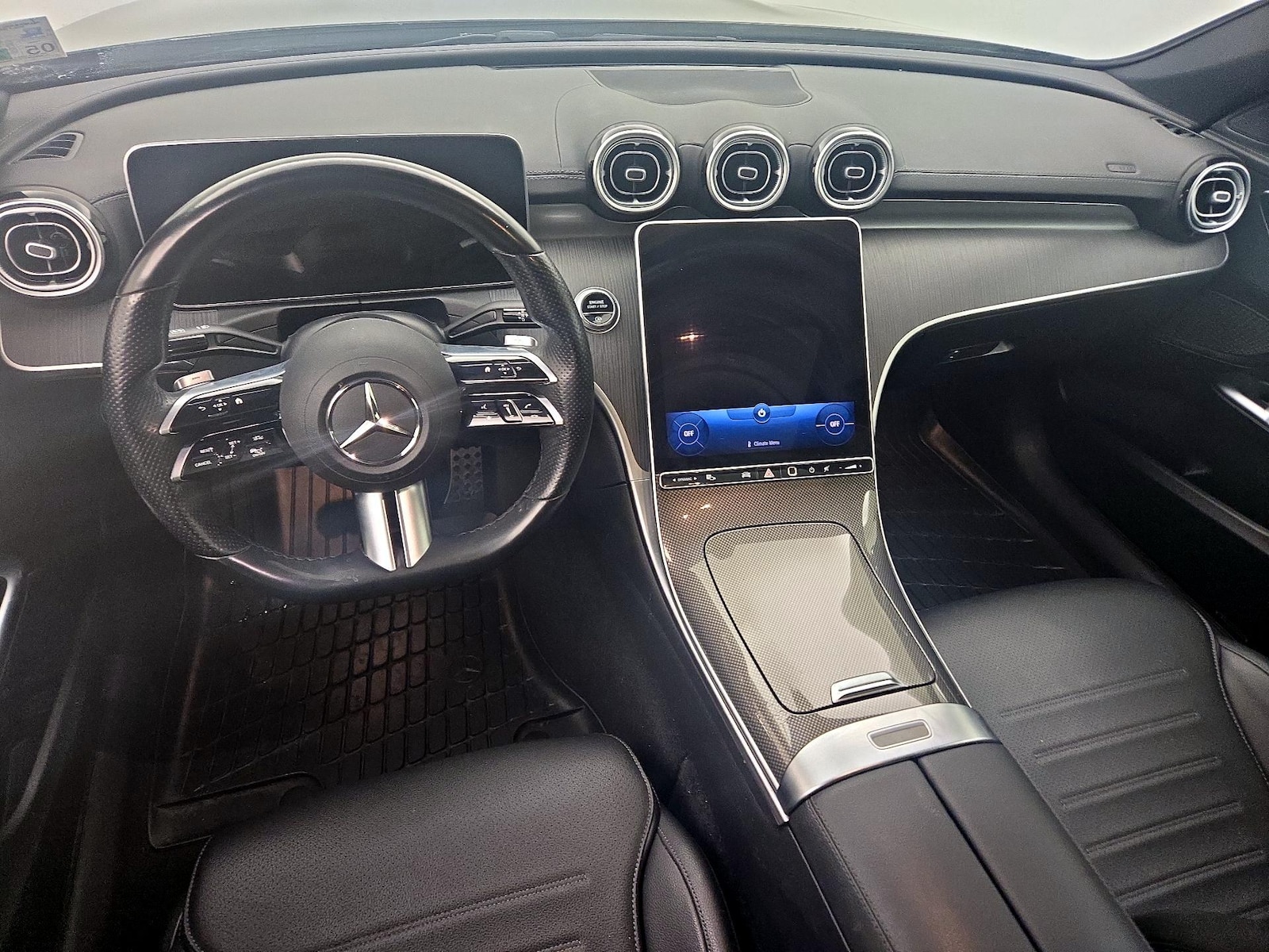 2022 Mercedes-Benz C-Class Sedan C 300 - Photo 10