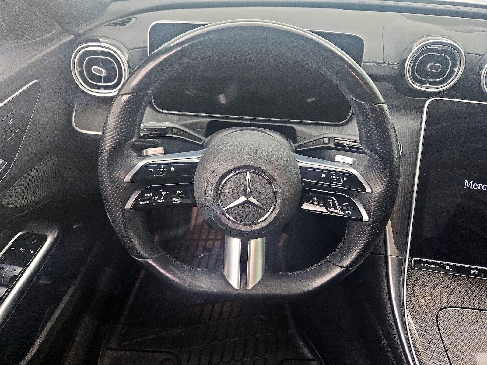 2022 Mercedes-Benz C-Class Sedan C 300 - Photo 11