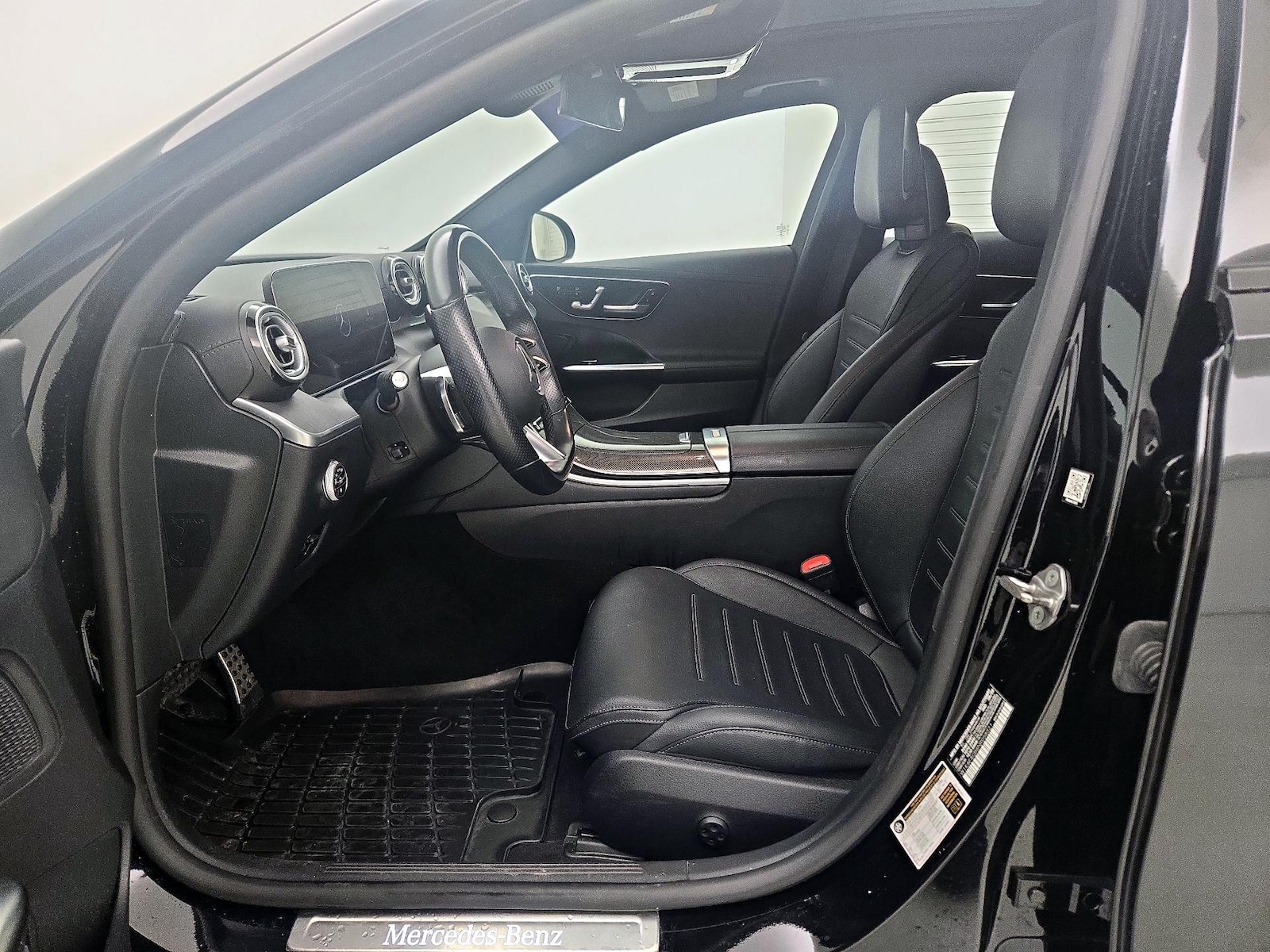 2022 Mercedes-Benz C-Class Sedan C 300 - Photo 12