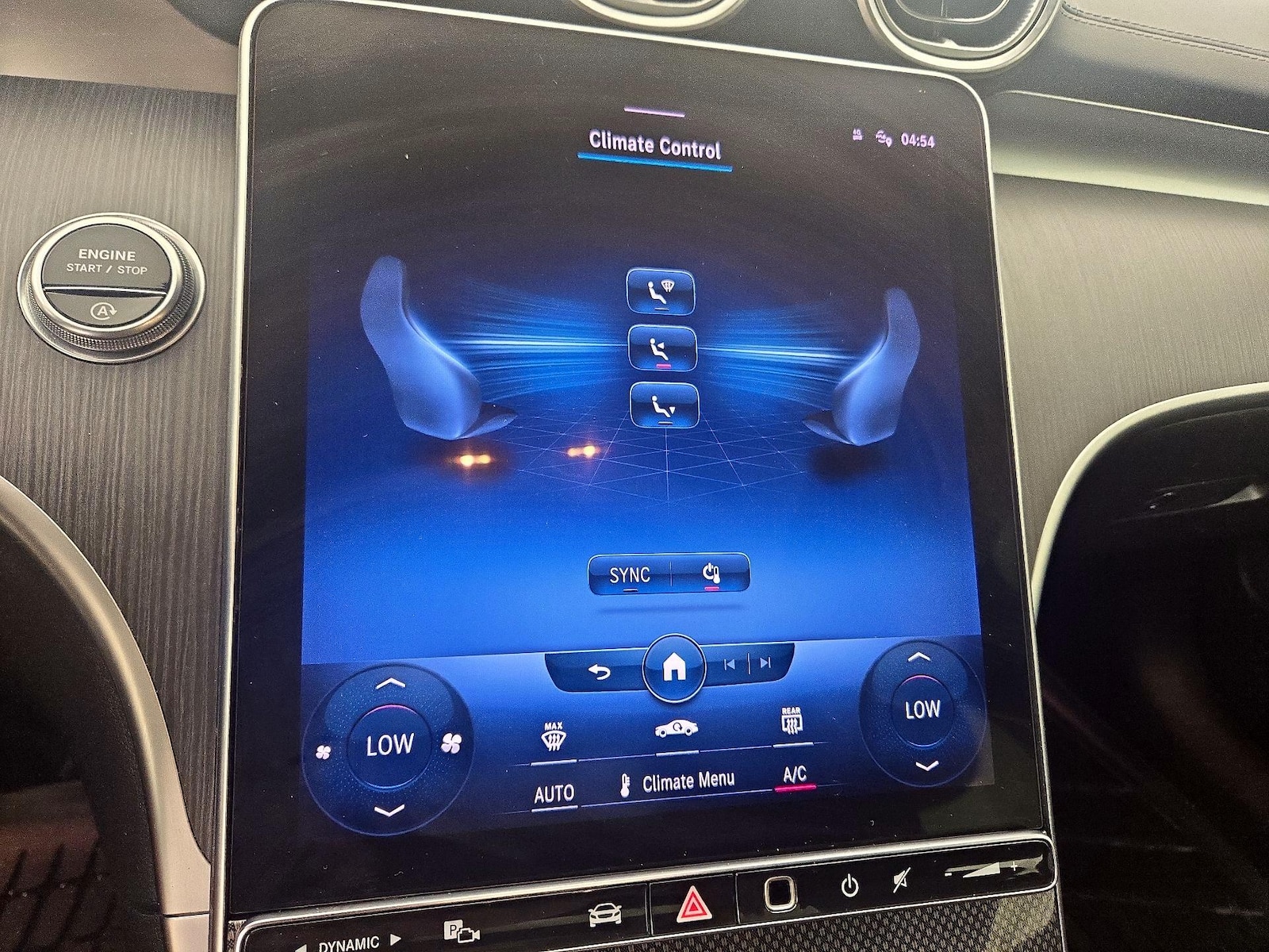 2022 Mercedes-Benz C-Class Sedan C 300 - Photo 17