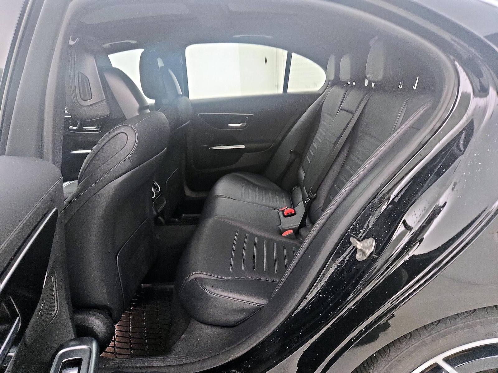 2022 Mercedes-Benz C-Class Sedan C 300 - Photo 21
