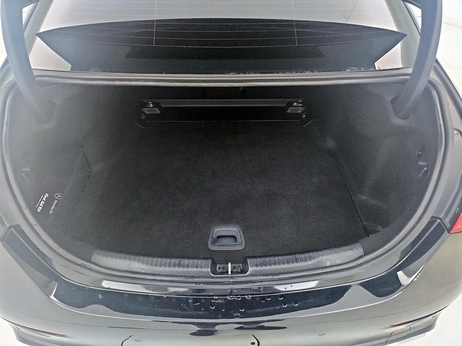2022 Mercedes-Benz C-Class Sedan C 300 - Photo 22