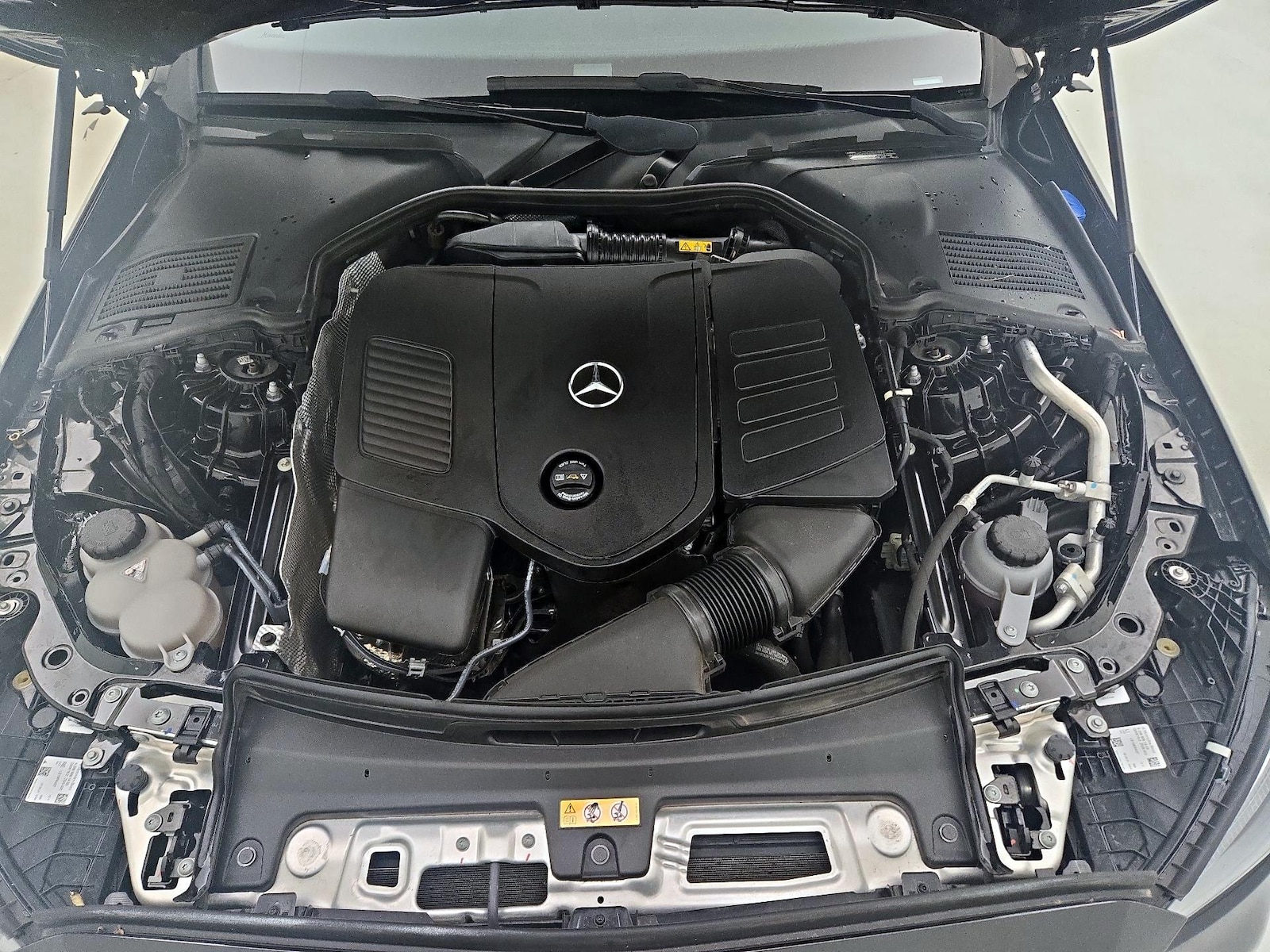 2022 Mercedes-Benz C-Class Sedan C 300 - Photo 23