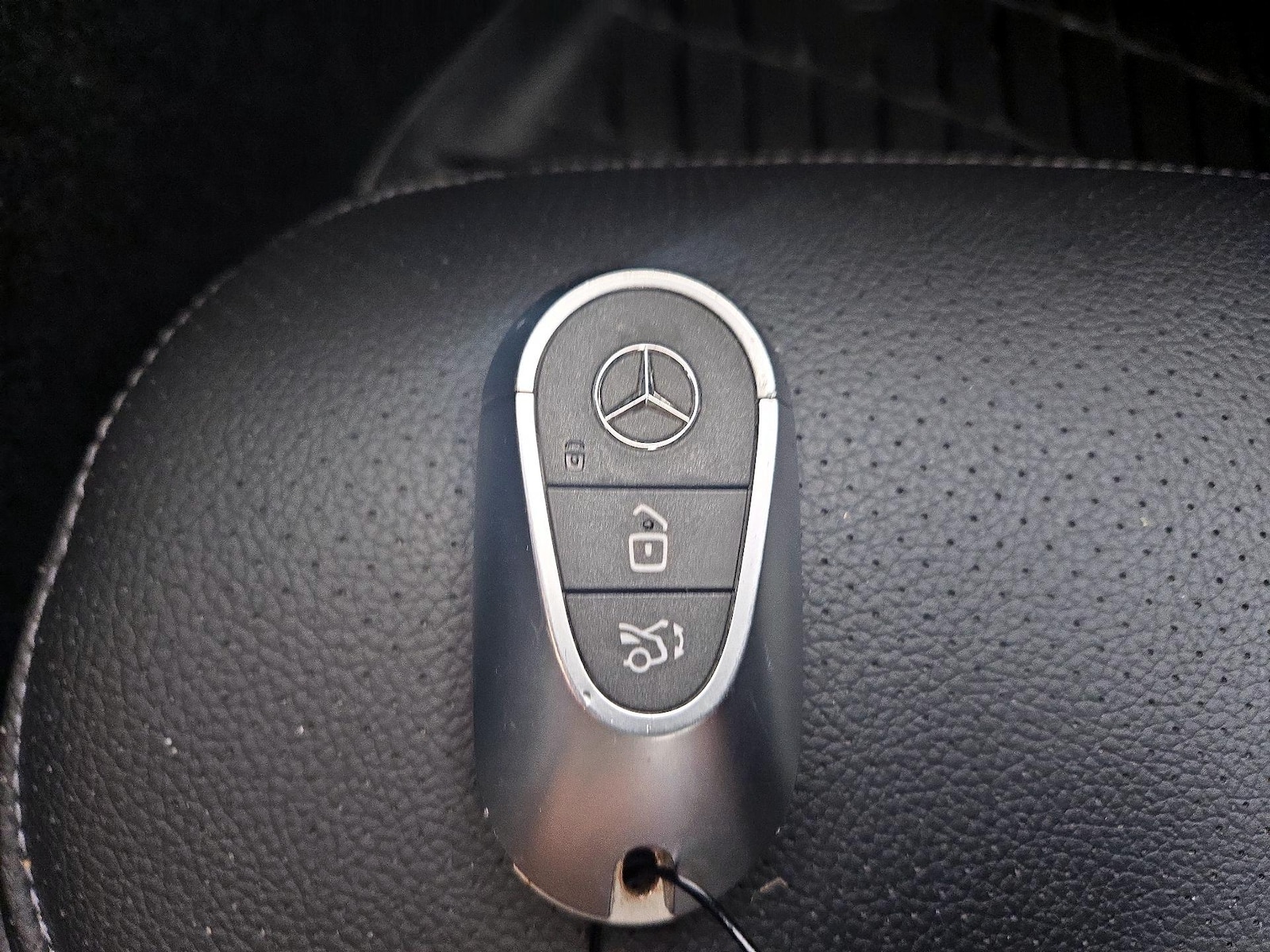 2022 Mercedes-Benz C-Class Sedan C 300 - Photo 24