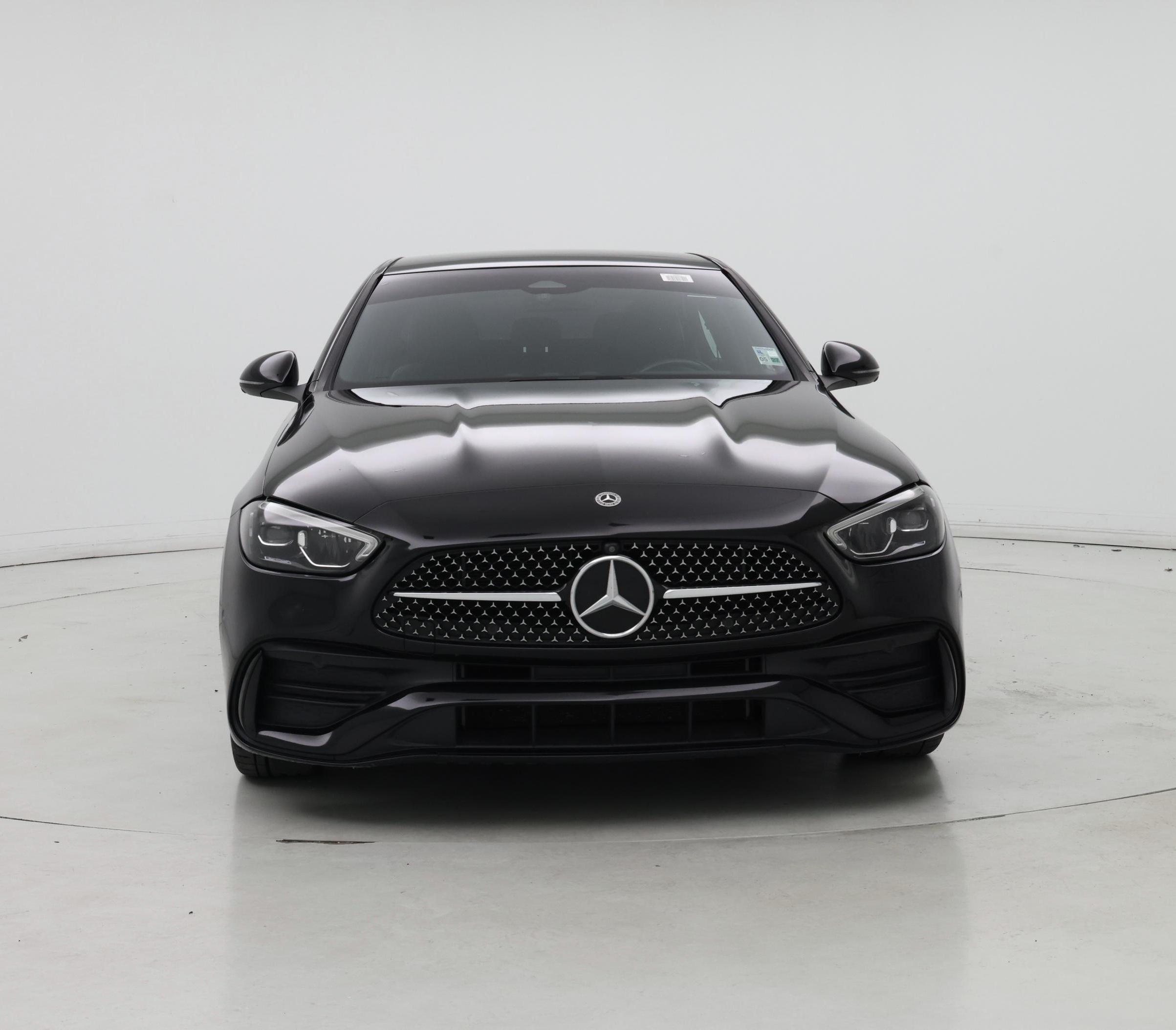 Thumbnail: 2022 Mercedes-Benz C-Class - 5