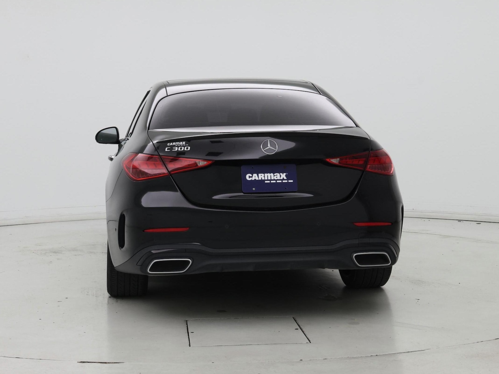 2022 Mercedes-Benz C-Class Sedan C 300 - Photo 7